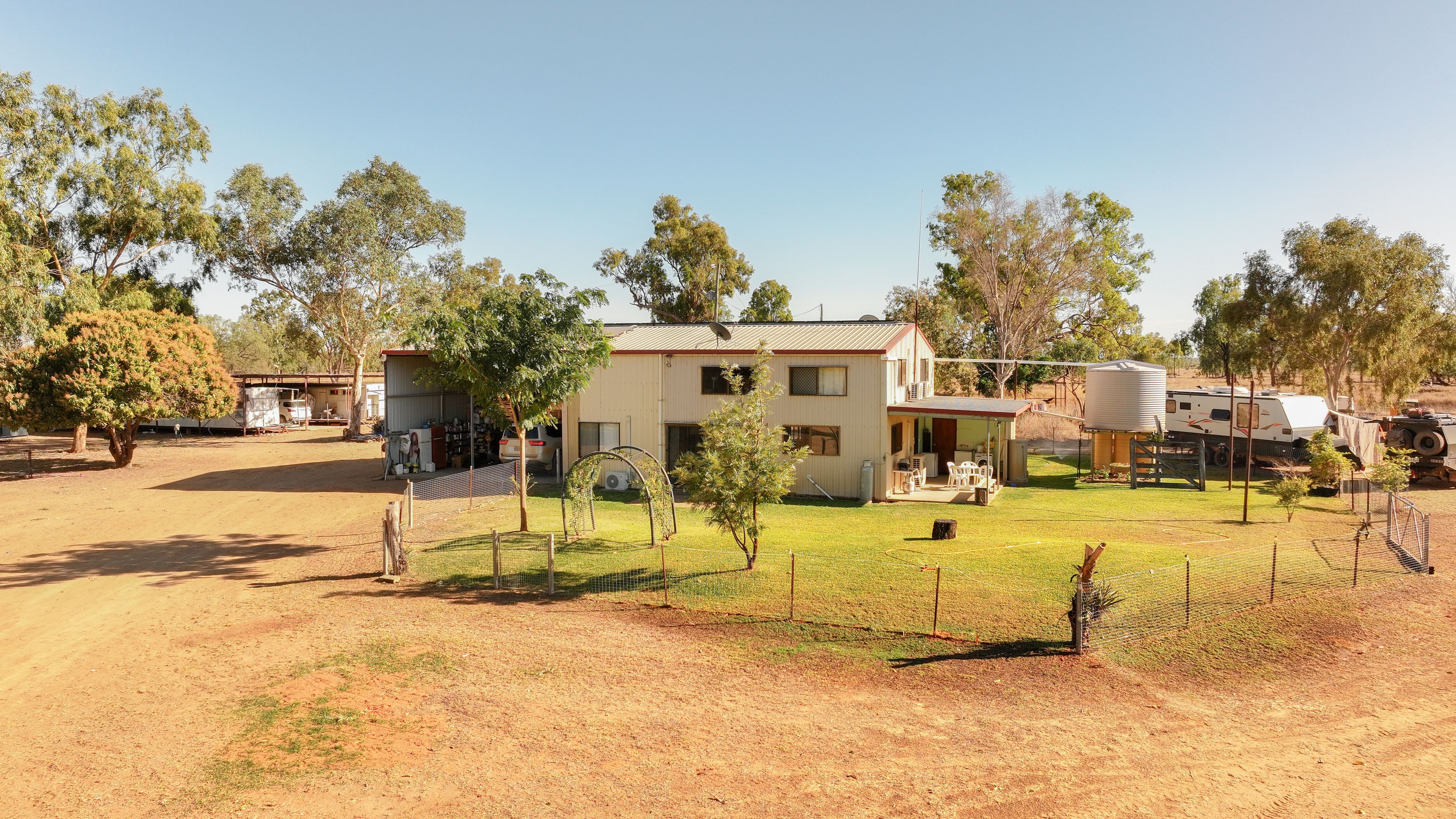 'East Top' Bygana Laglan Road — photo 17 of 18