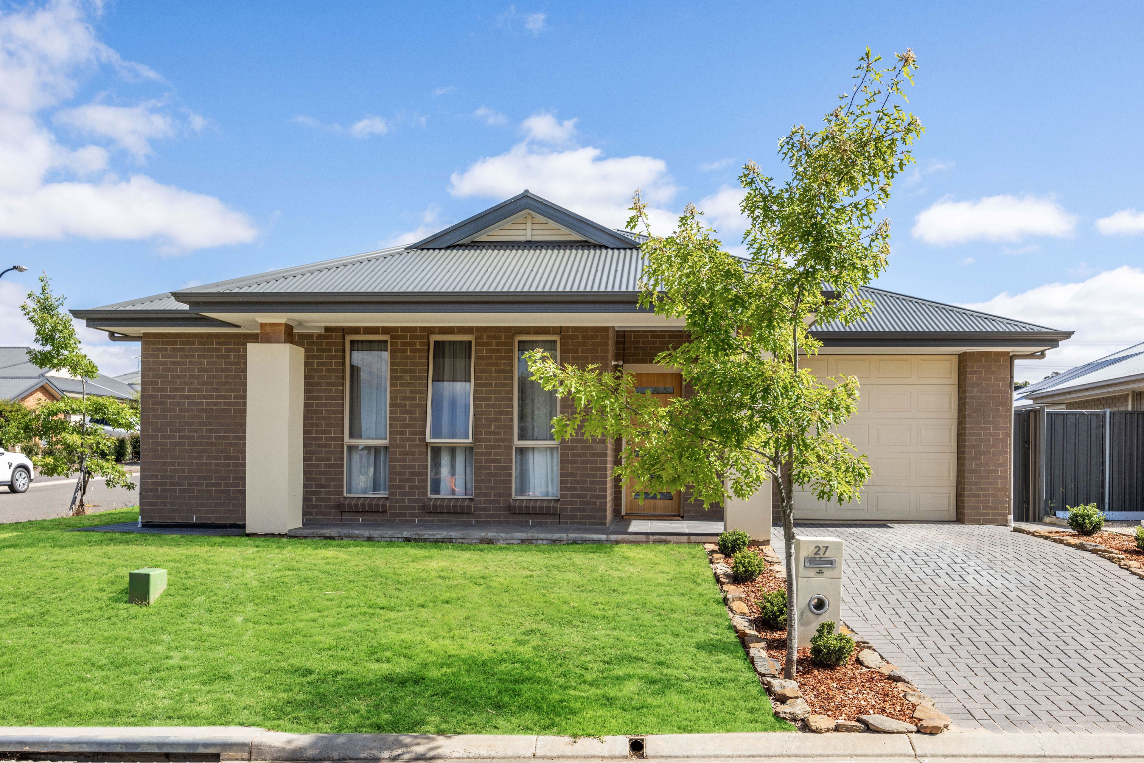 27 Ashfield Street, Mount Barker SA 5251