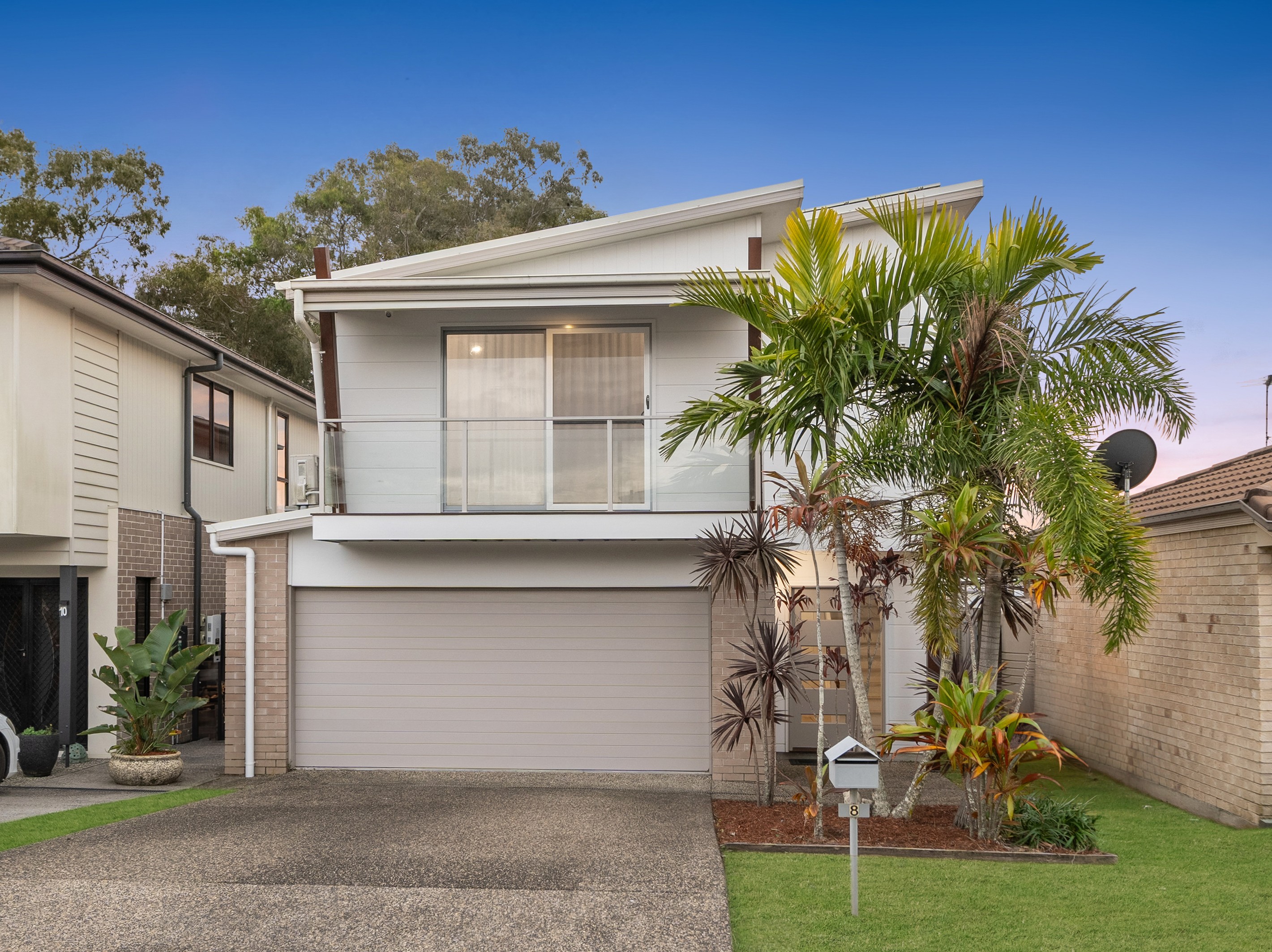 8 Goanna Court, North Lakes, QLD 4509