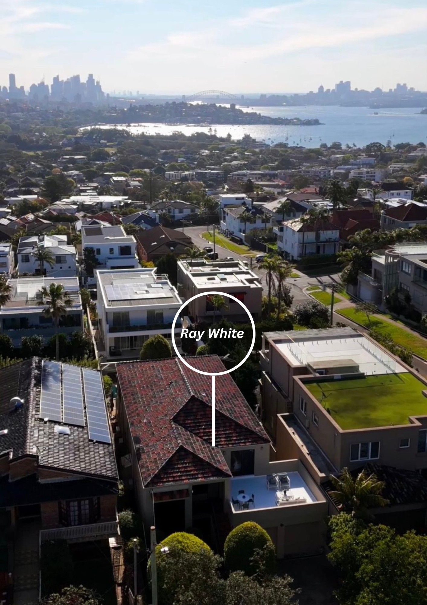 174 Military Road, Dover Heights, NSW 2030