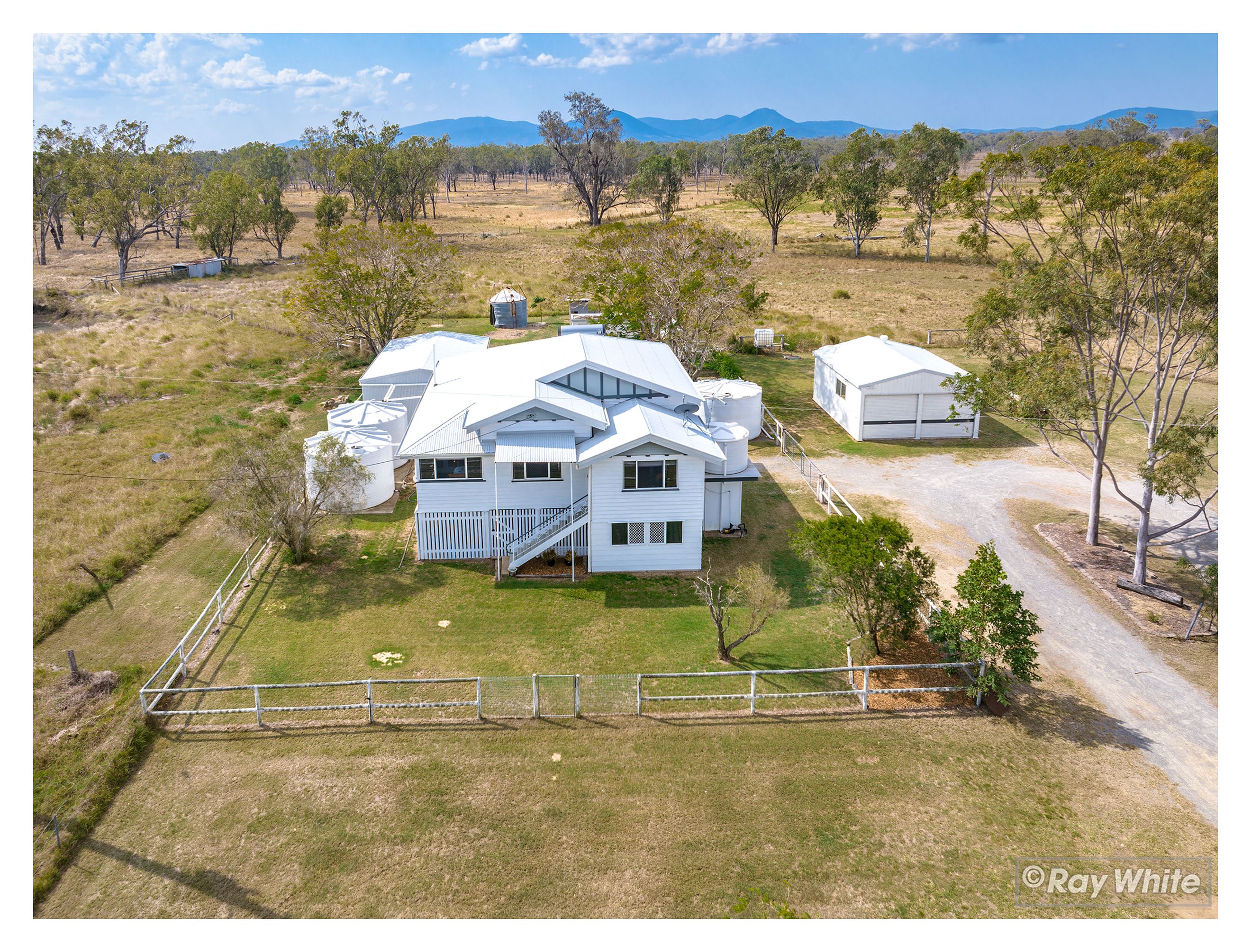 163 Kime Road, Midgee QLD 4702