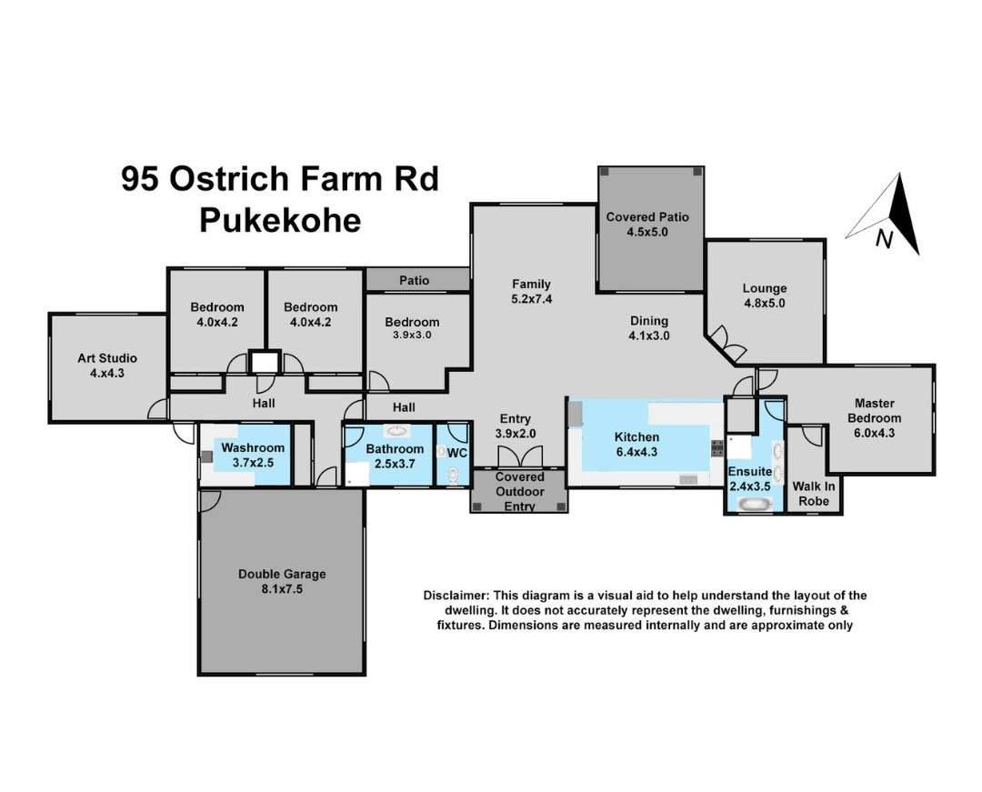 95A Ostrich Farm Road photo 37