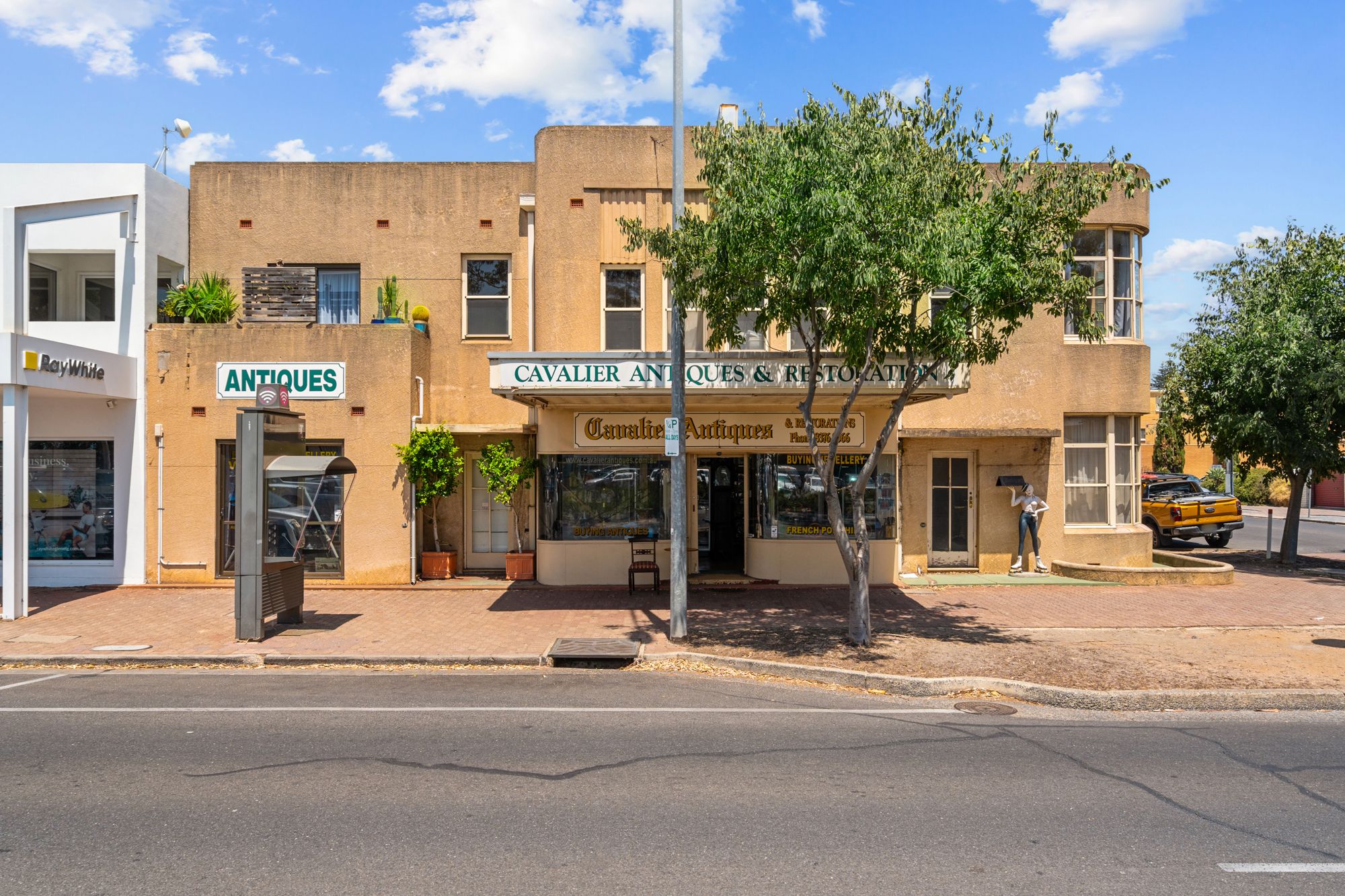 744 - 748 Anzac Highway, Glenelg, SA 5045