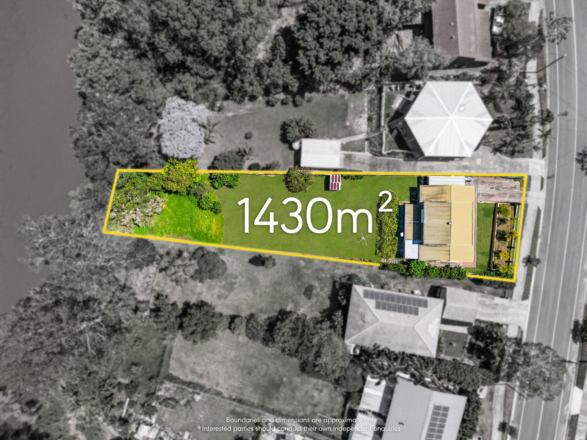 50 Edinburgh Drive, Bethania, QLD 4205