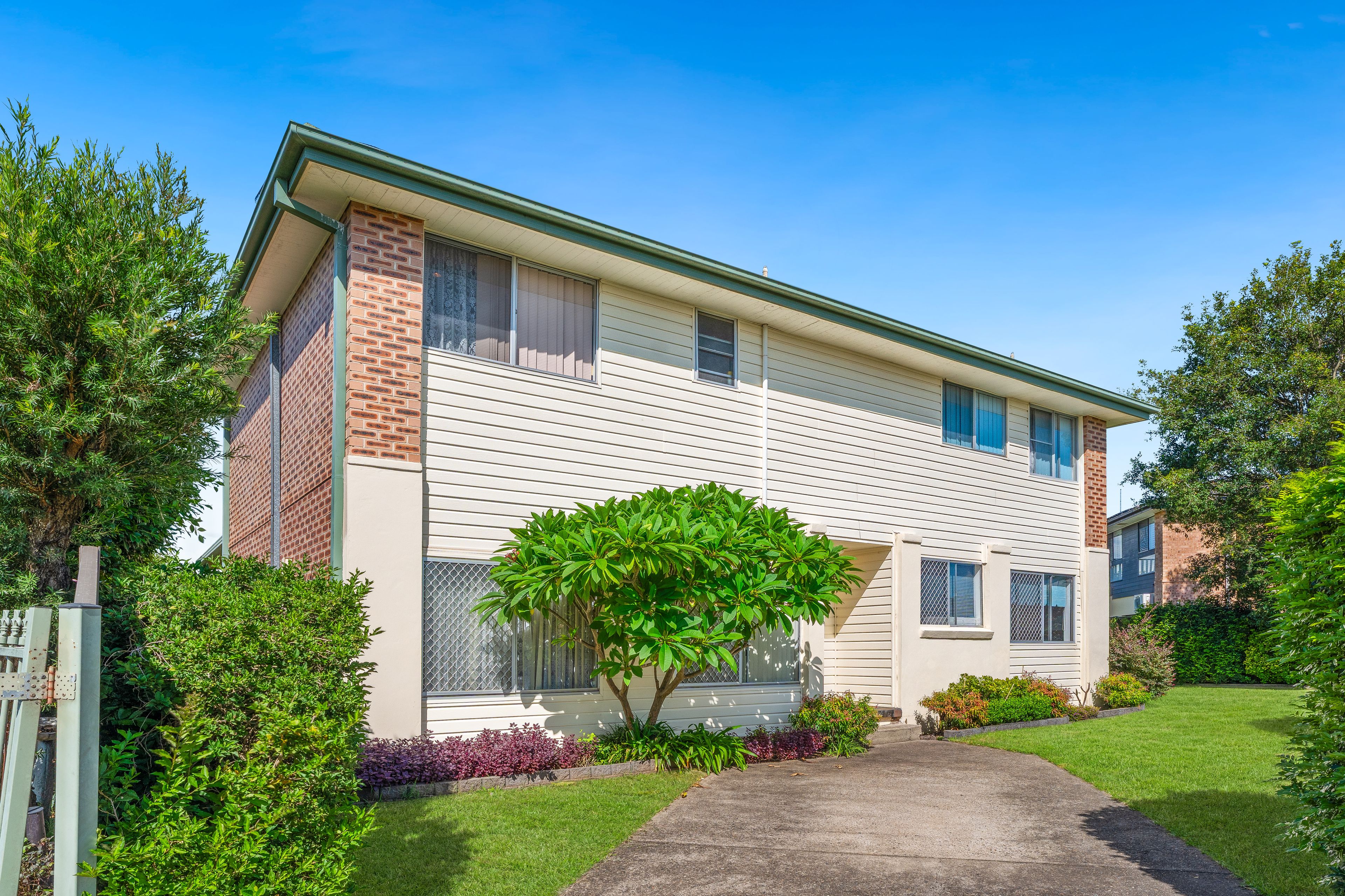 40 Grange Crescent, Cambridge Gardens, NSW