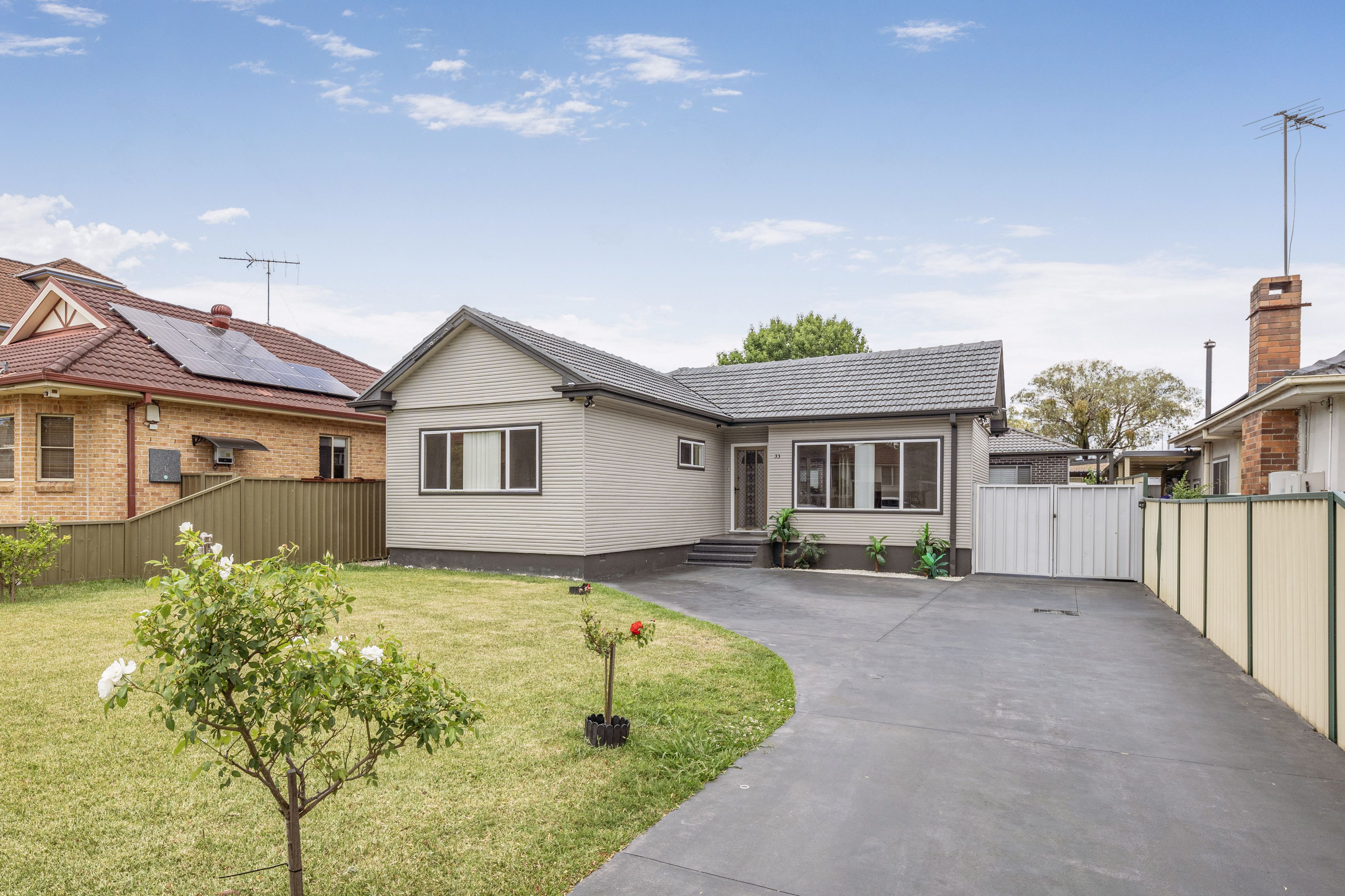 33 Marks Street, Chester Hill, NSW 2162