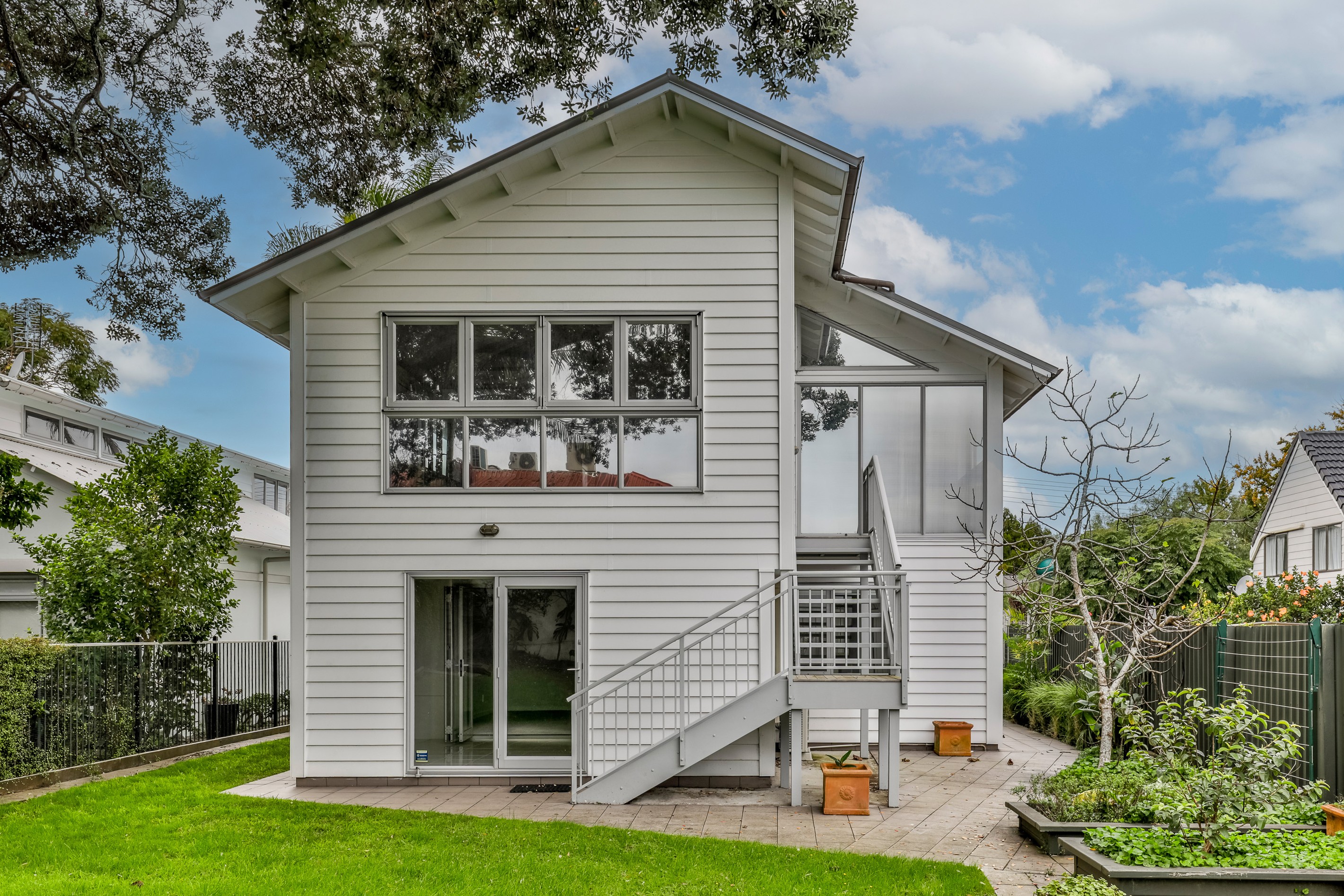 5 Buchanan Street, Devonport, North Shore City