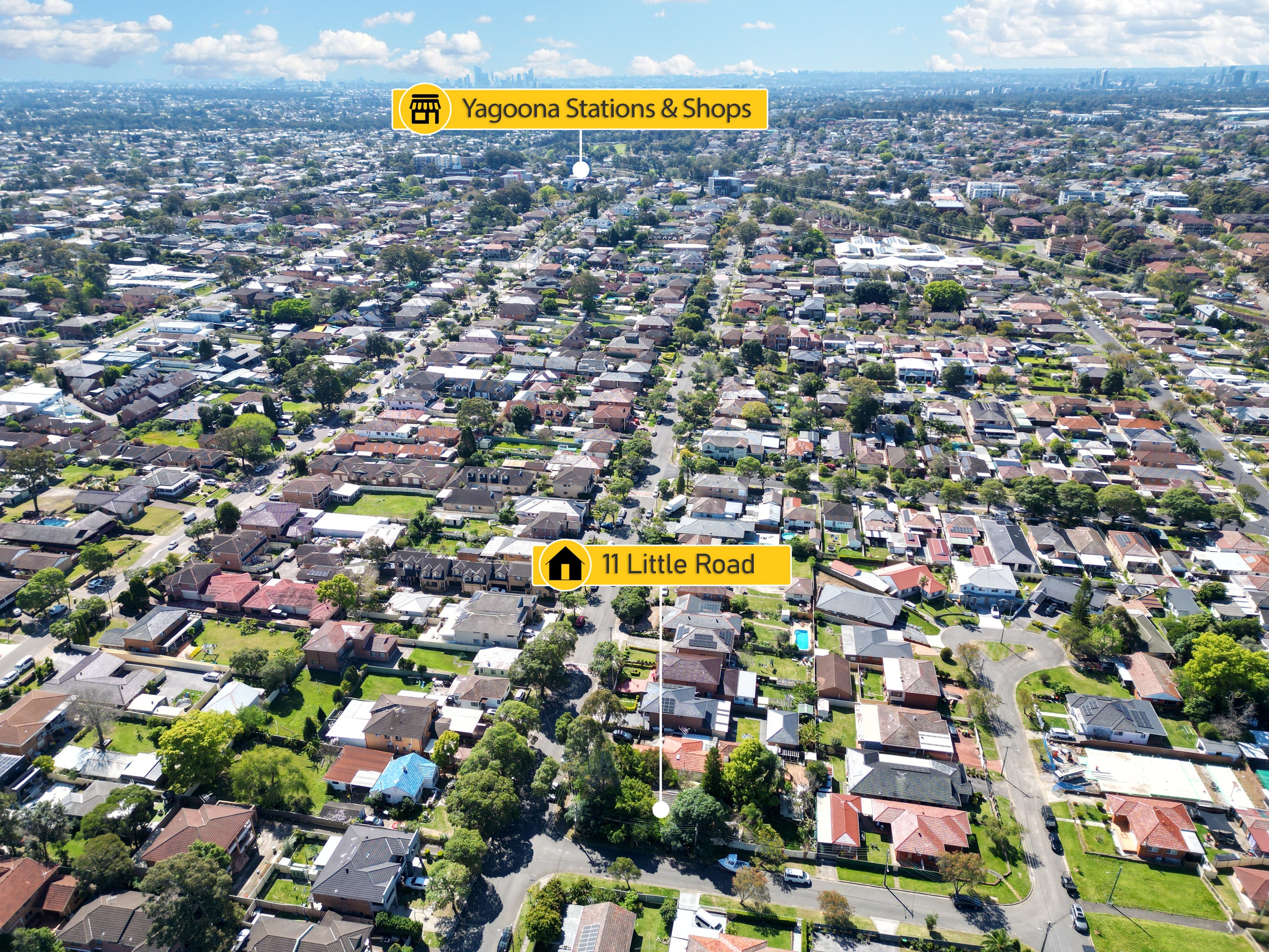 11 Little Road, Bankstown, NSW 2200