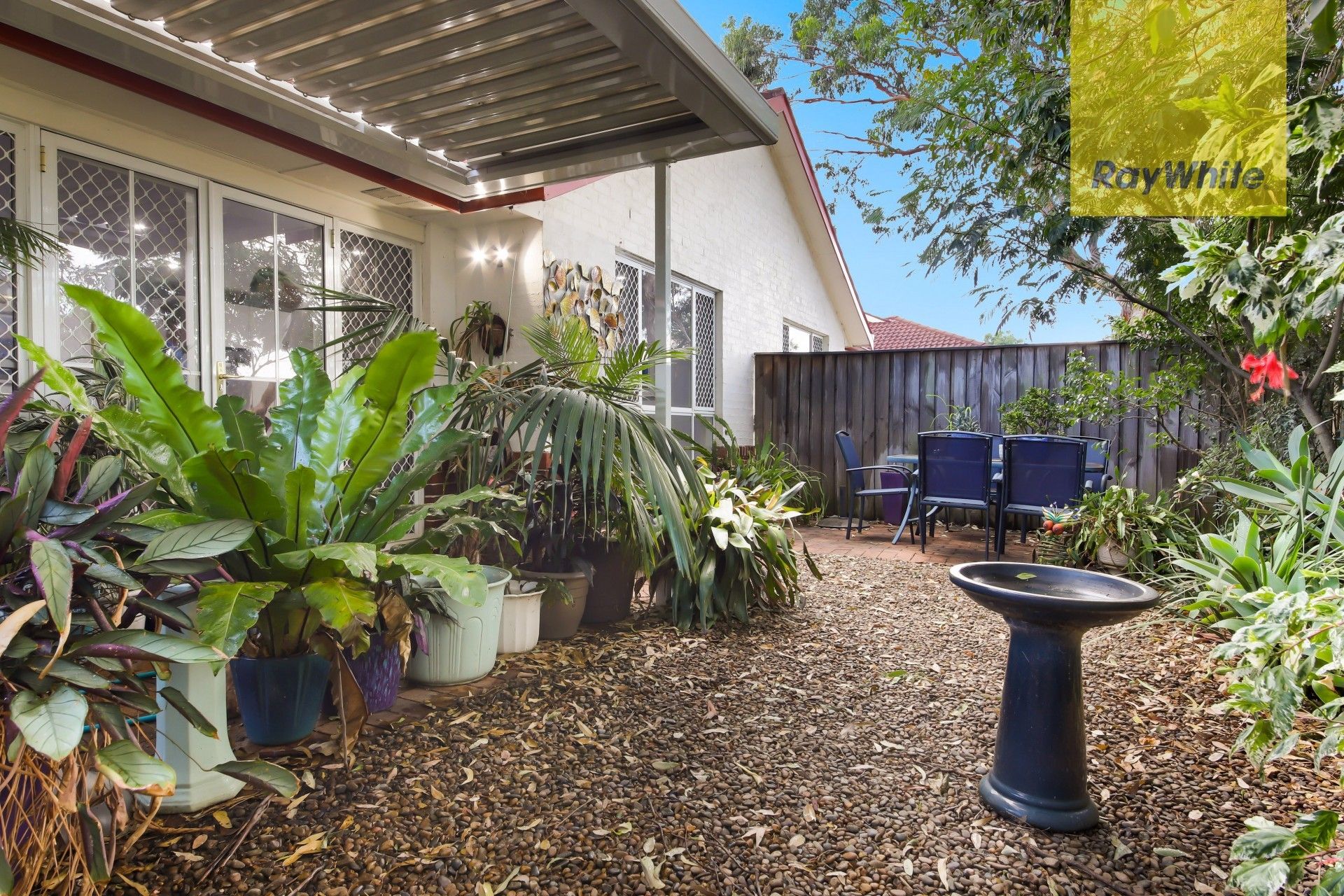 8/209 Old Windsor Road, Northmead, NSW 2152