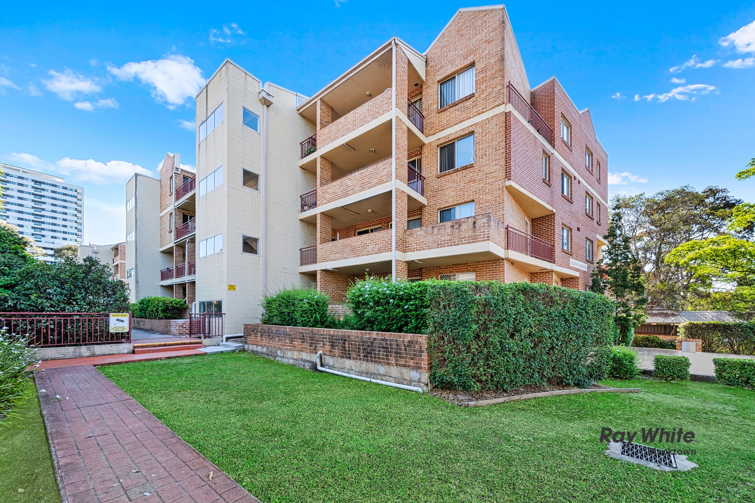 2-4 Fourth Avenue, Blacktown NSW 2148