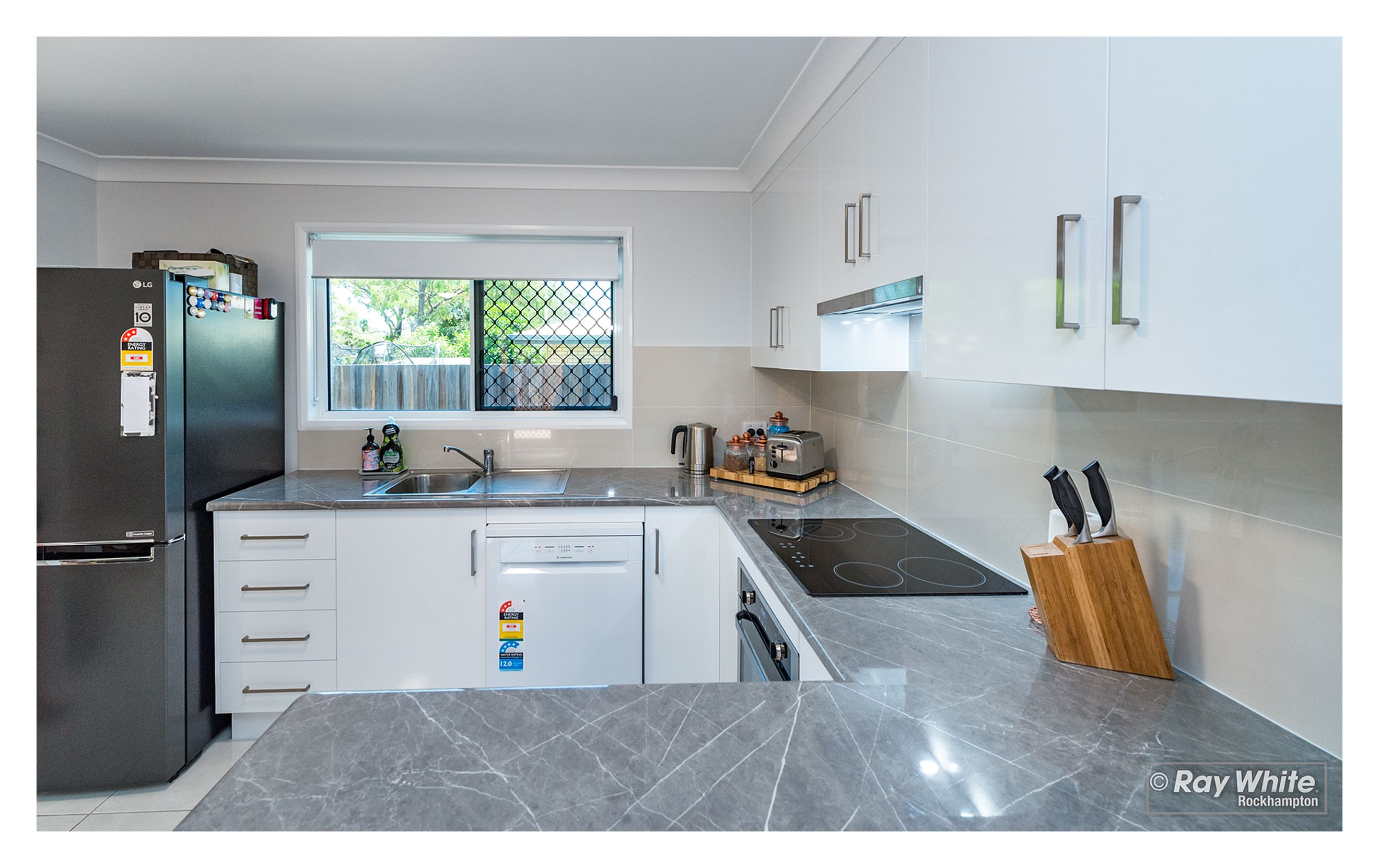 114 Kerrigan Street, Frenchville, QLD 4701