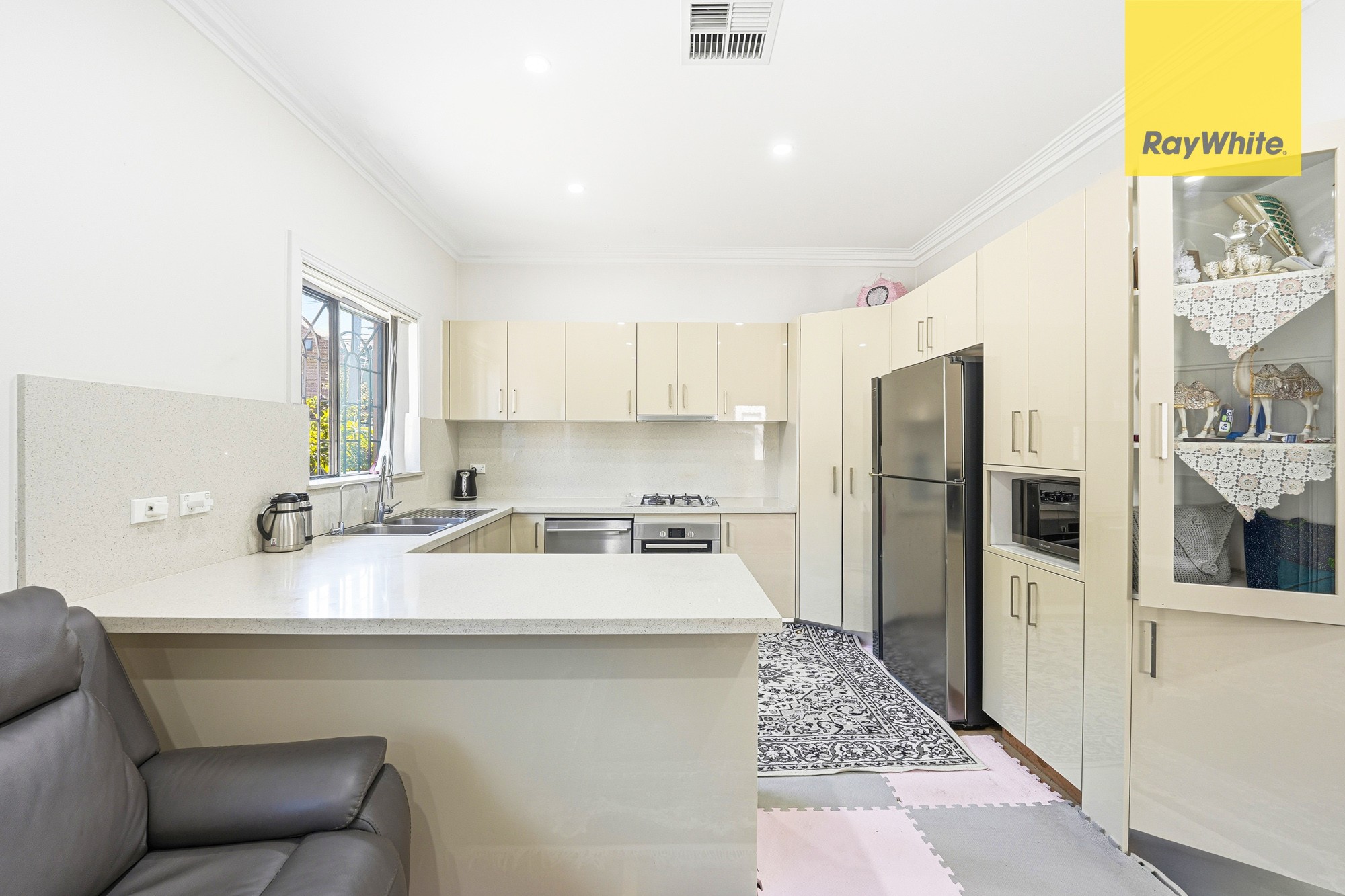 80 Arthur Street, Rosehill, NSW 2142