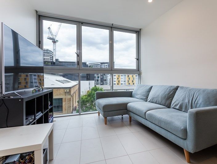 21304/37 Kyabra Street, Newstead, QLD 4006