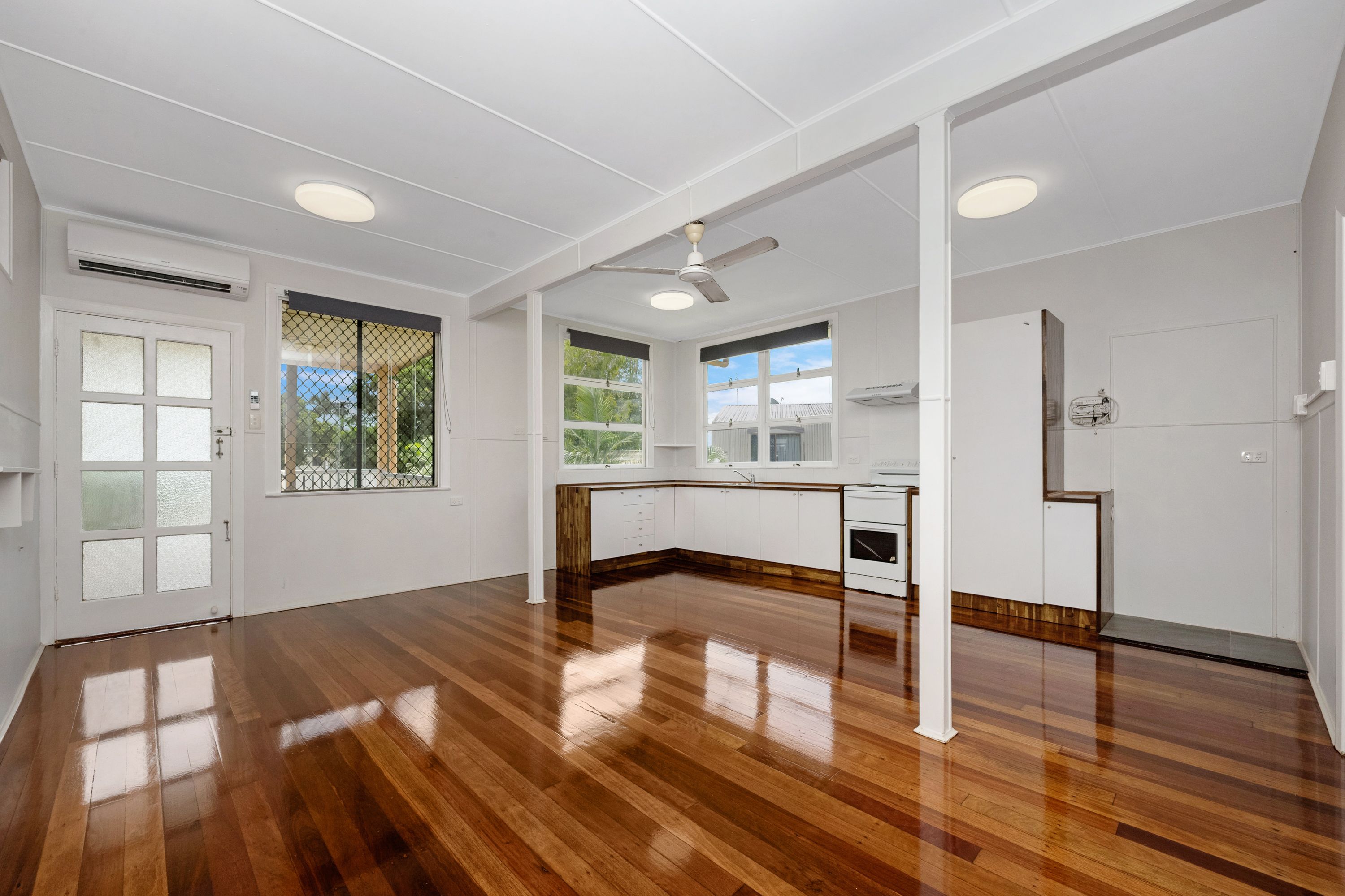 1/19 Love Lane, Rosslea, QLD 4812