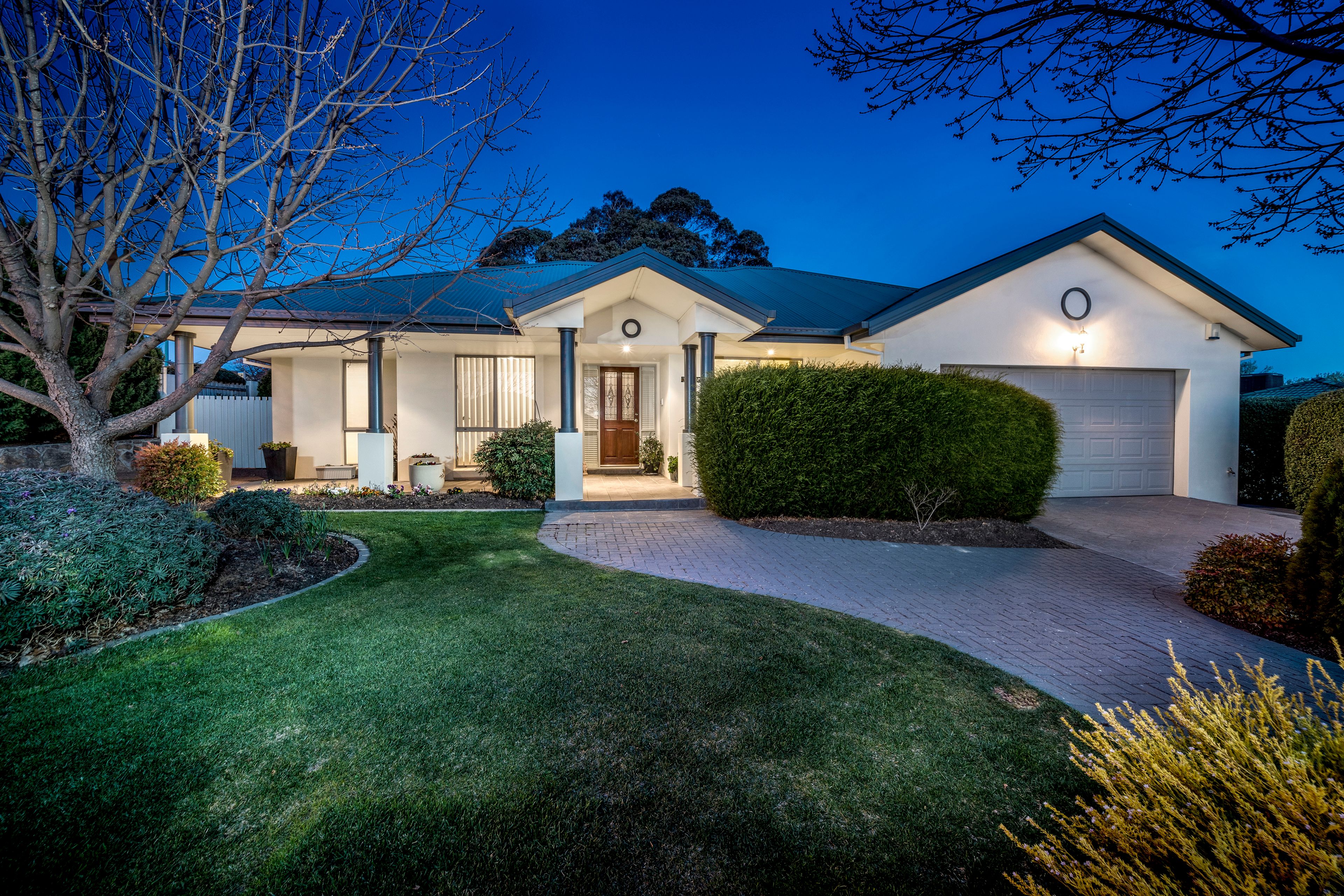 1 Timboram Street, Amaroo, ACT 2914