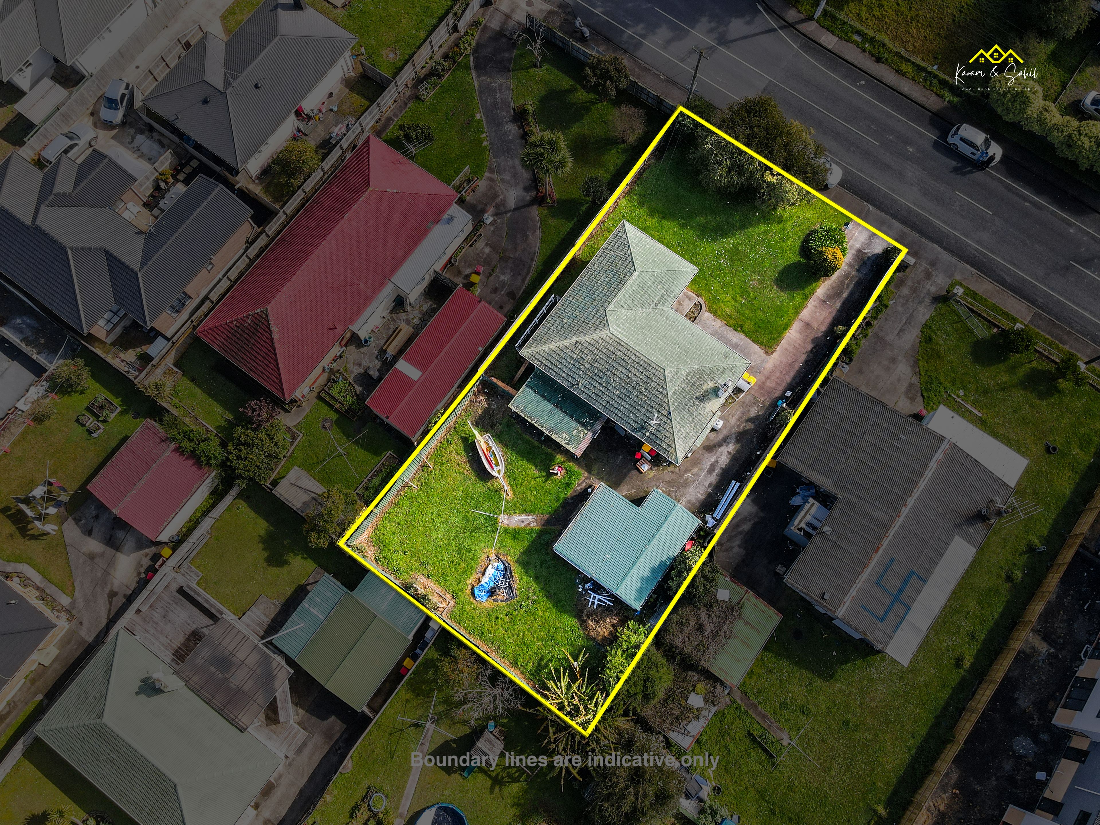 31 Mcannally Street, Manurewa, Manukau City