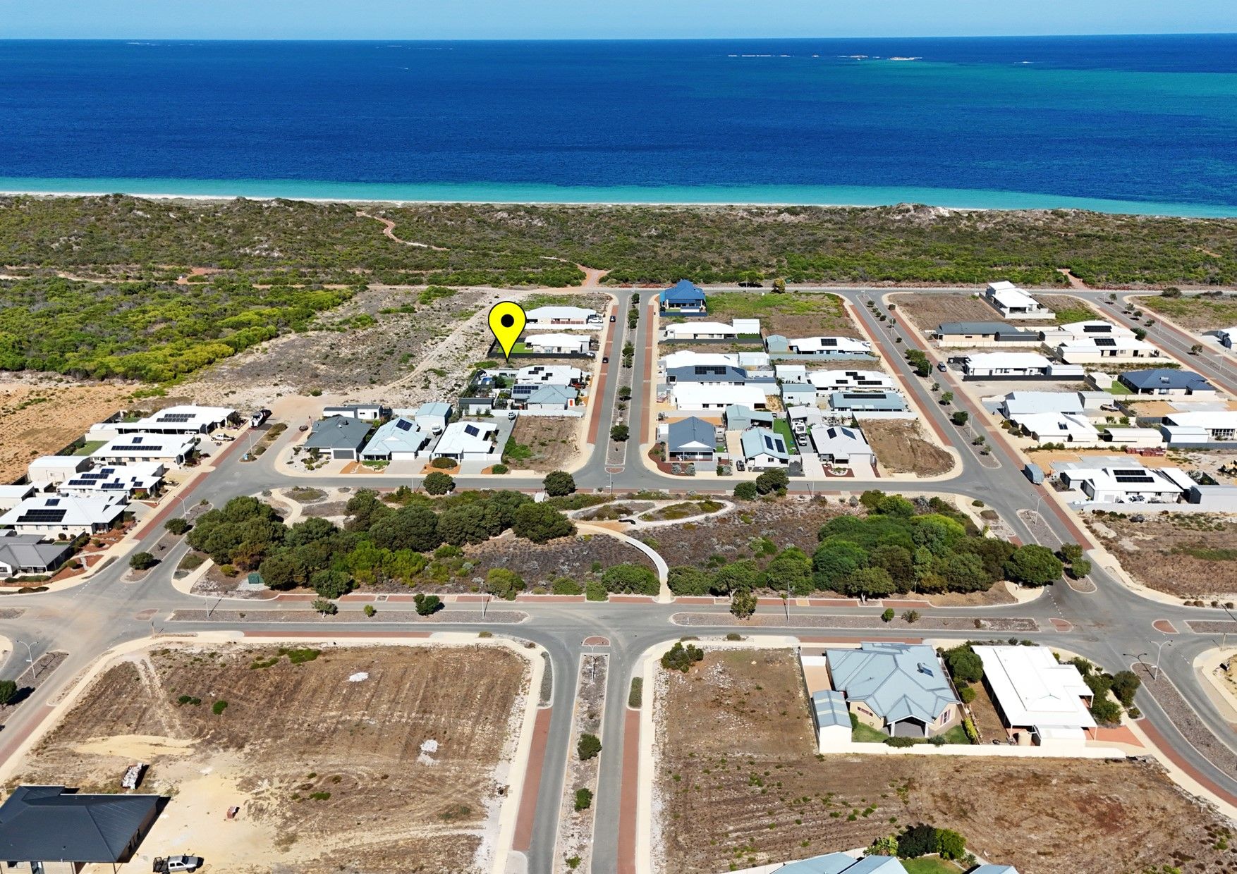 Lot 1057, 12 Dover Way, Jurien Bay WA 6516