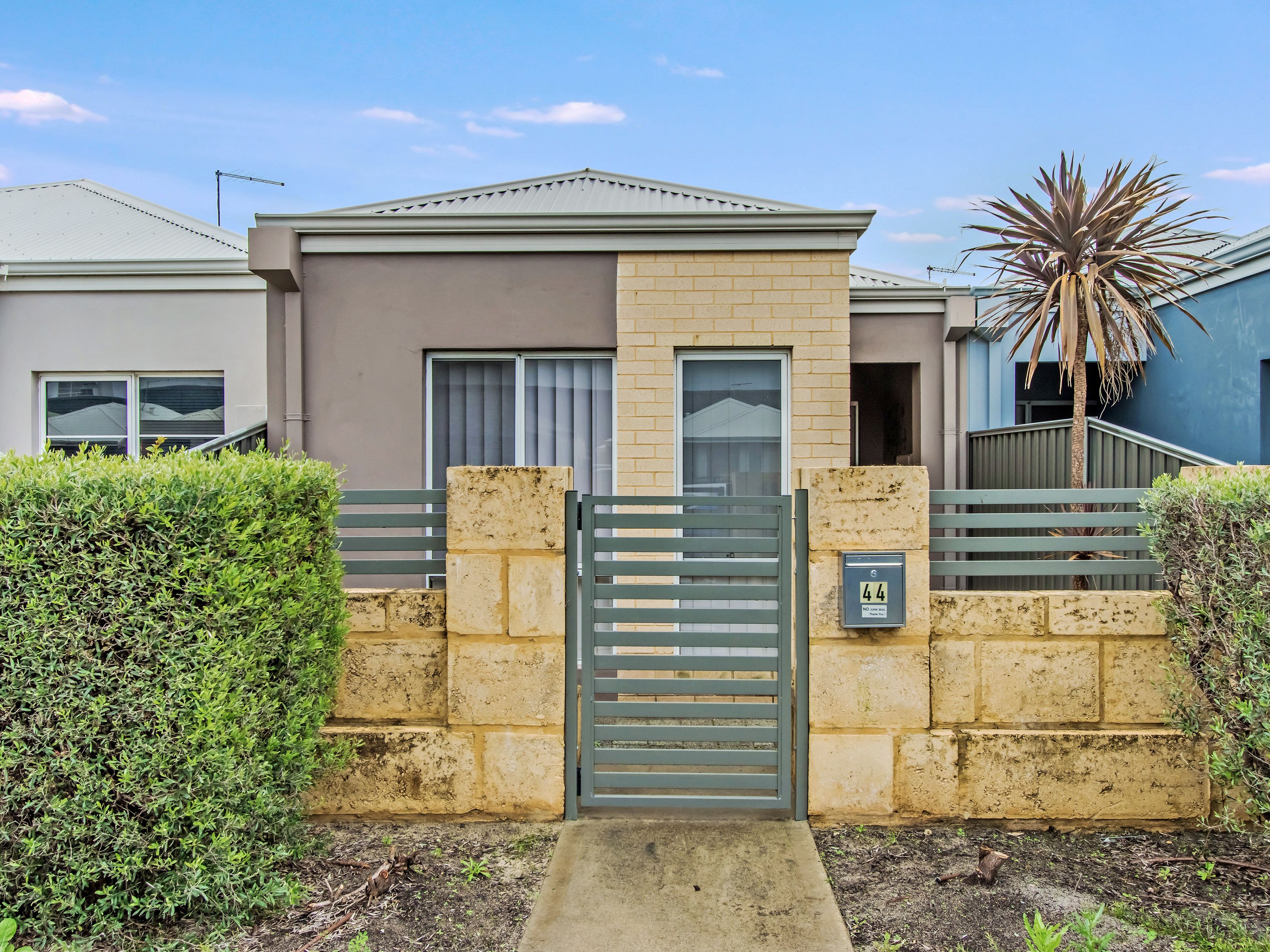 44 Mennock Approach, Baldivis, WA 6171