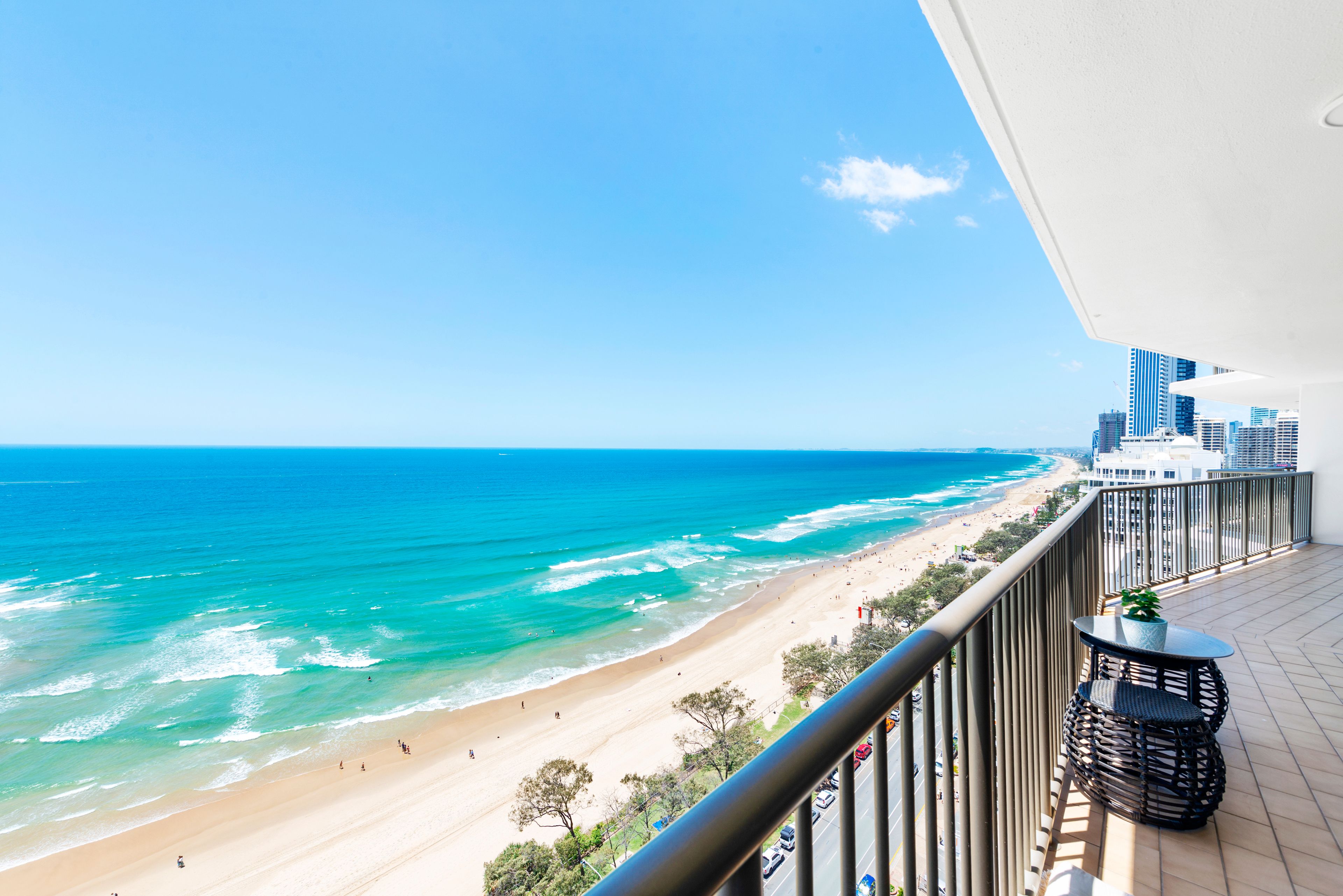 23B/80 The Esplanade, Surfers Paradise, QLD 4217