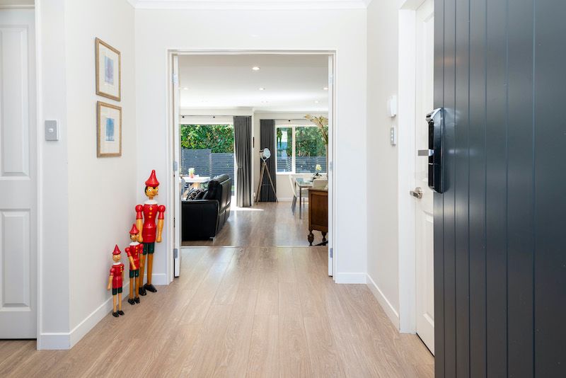 200 Ridge Road, Howick, Manukau City