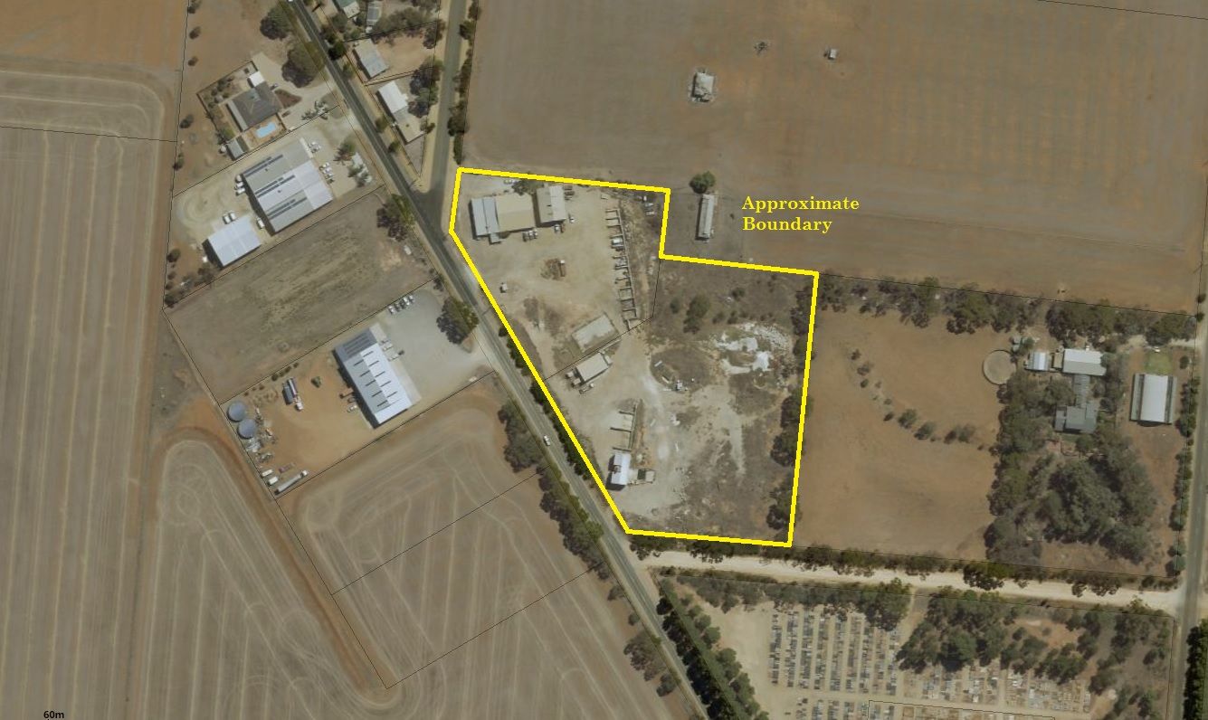 30-32 Gwy Terrace, Balaklava, SA 5461