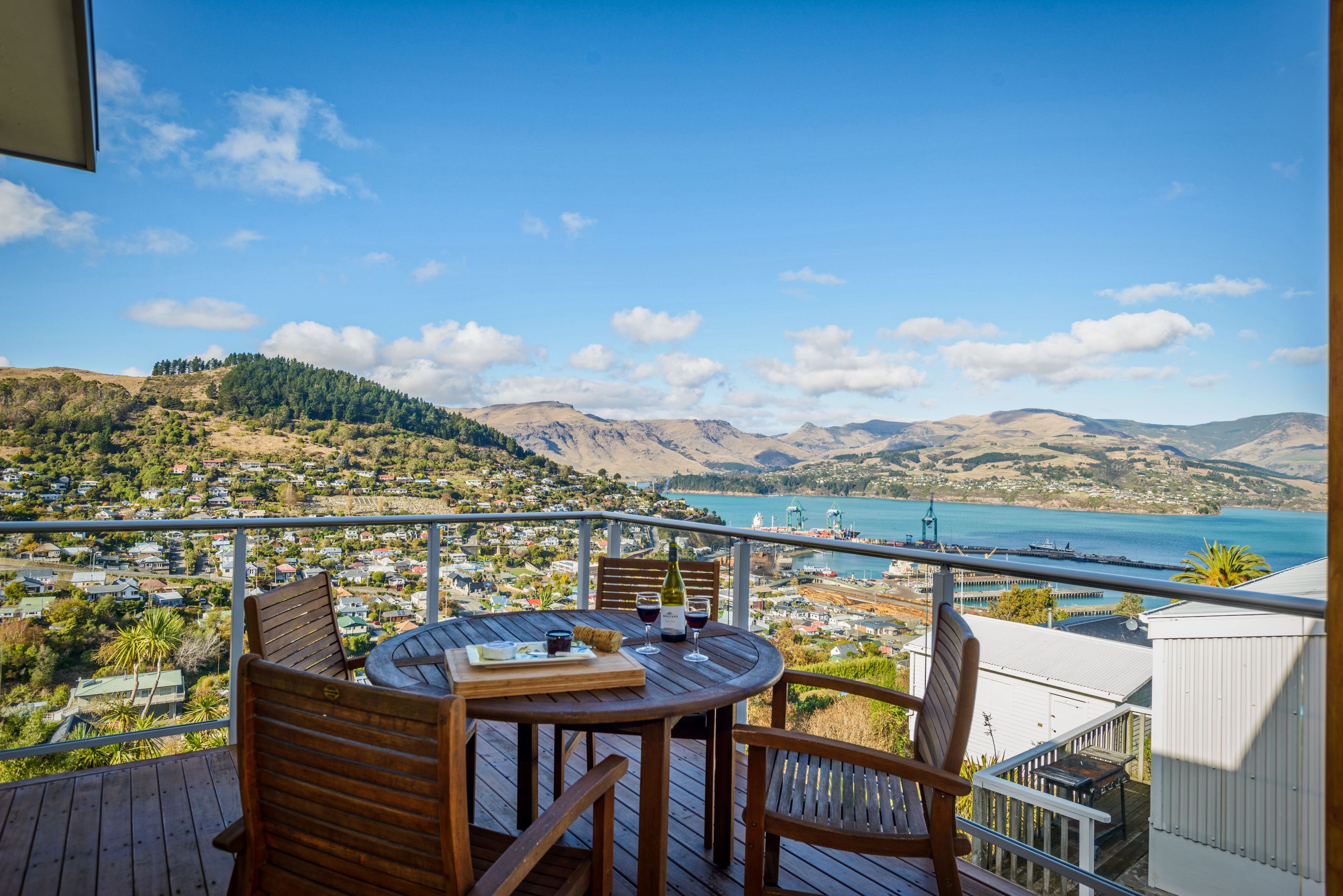 14a Ross Terrace, Lyttelton, Christchurch City