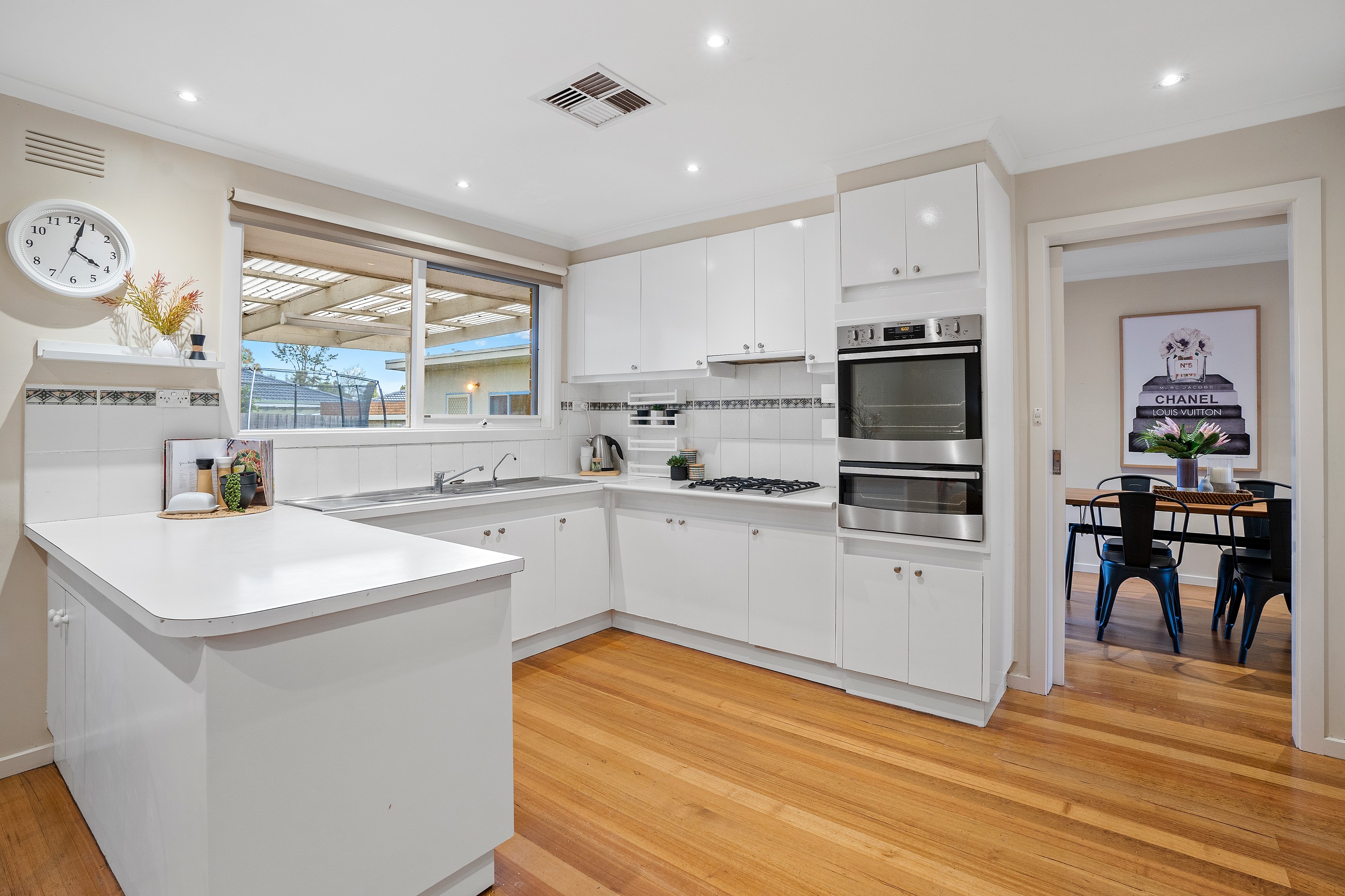 5 Riding Way, Ferntree Gully, VIC 3156