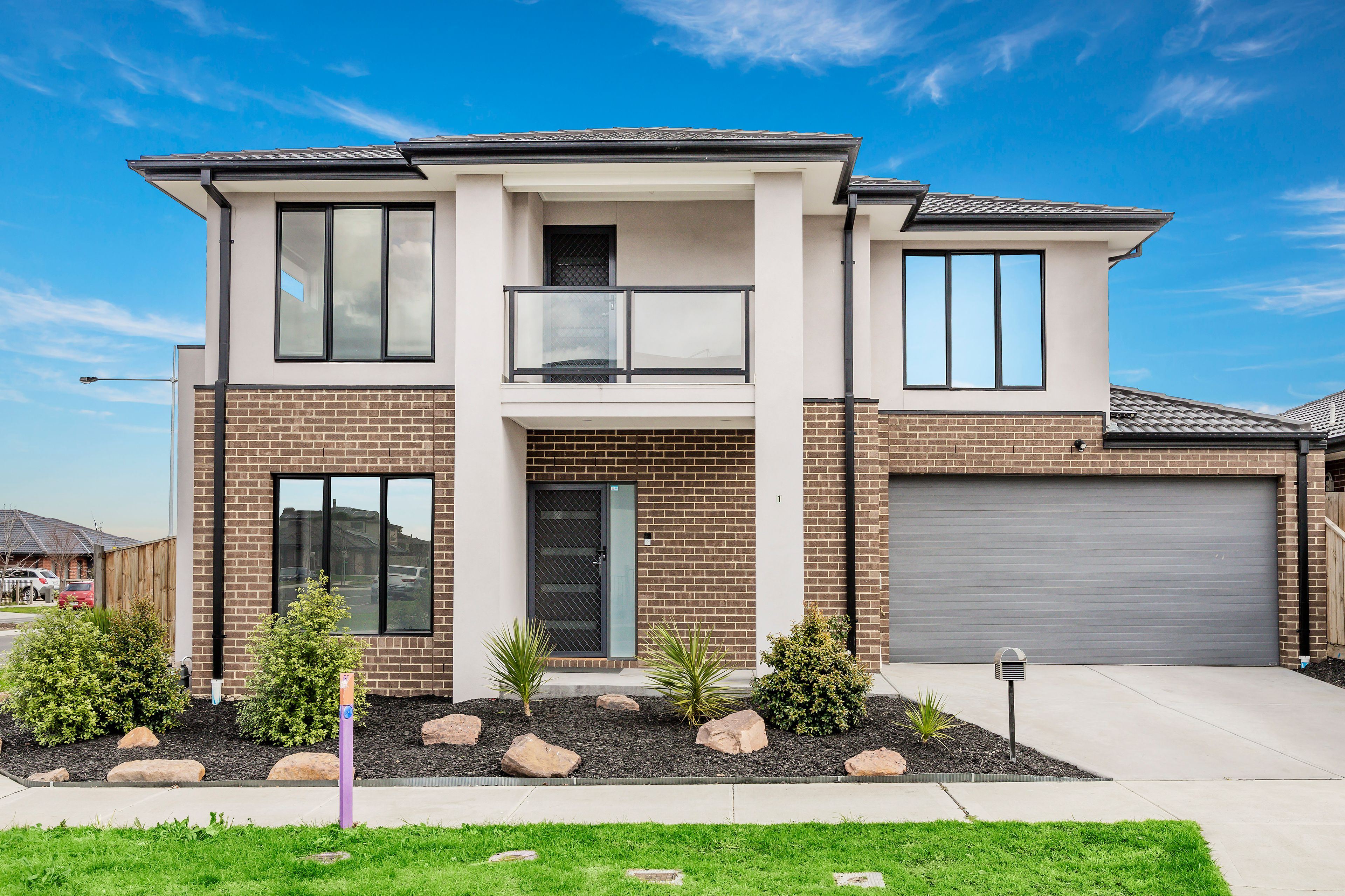 1 Aberfeldy Grove, Wollert, VIC 3750