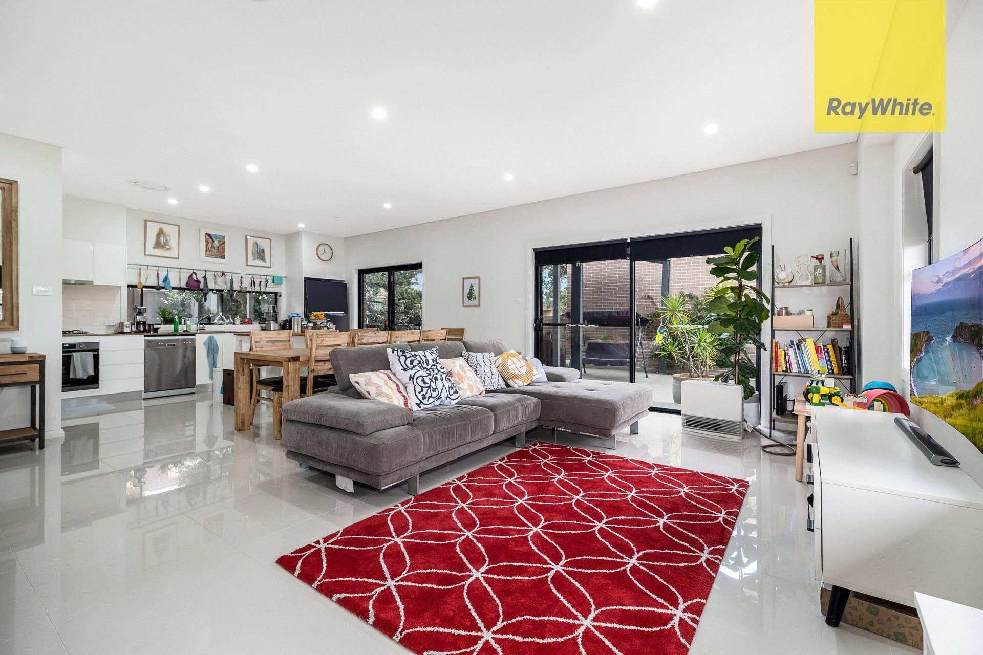 3/1A Anderson Road, Northmead, NSW 2152