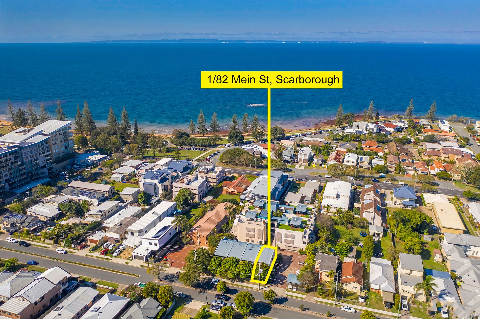 82 Mein Street, Scarborough QLD 4020
