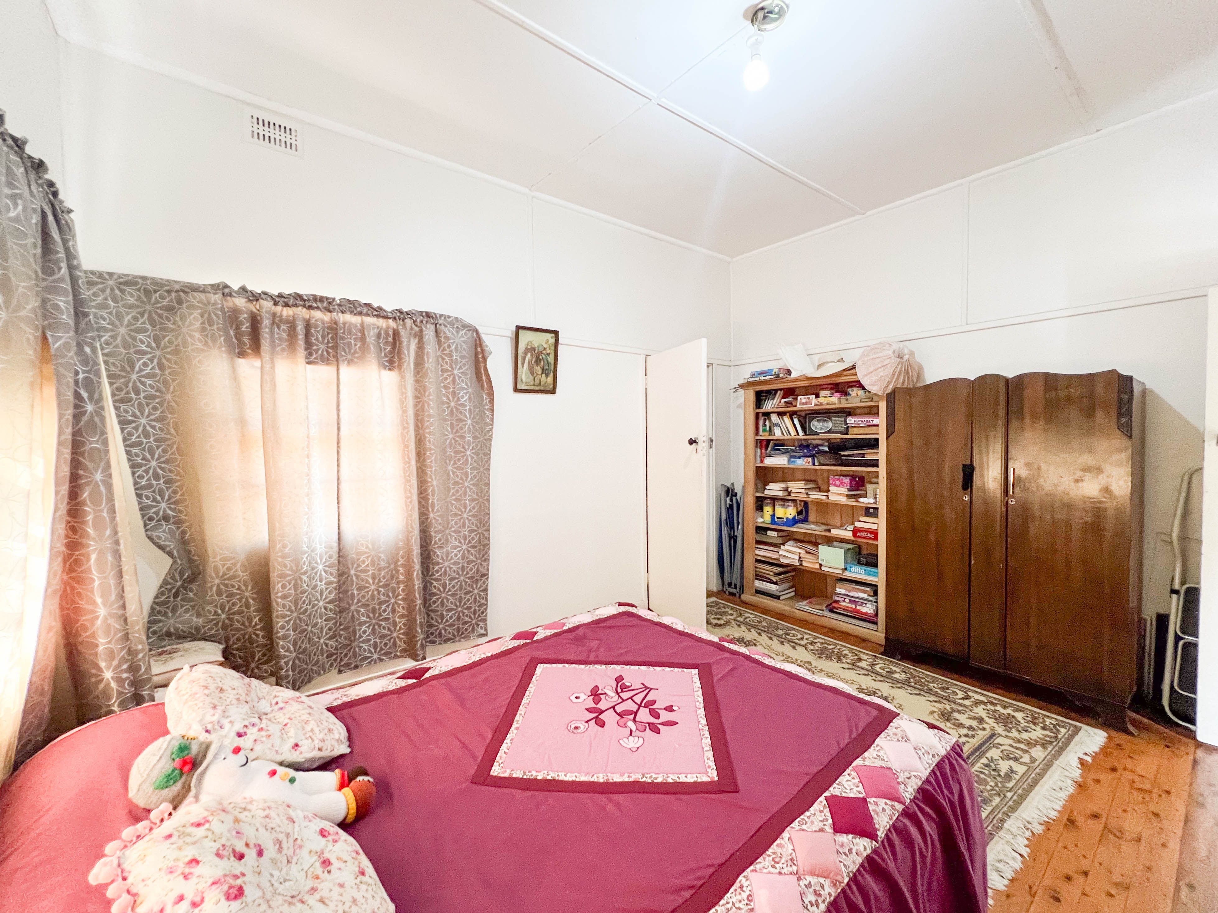 23 Wambat Street, Forbes, NSW 2871 House for Sale Ray White Parkes