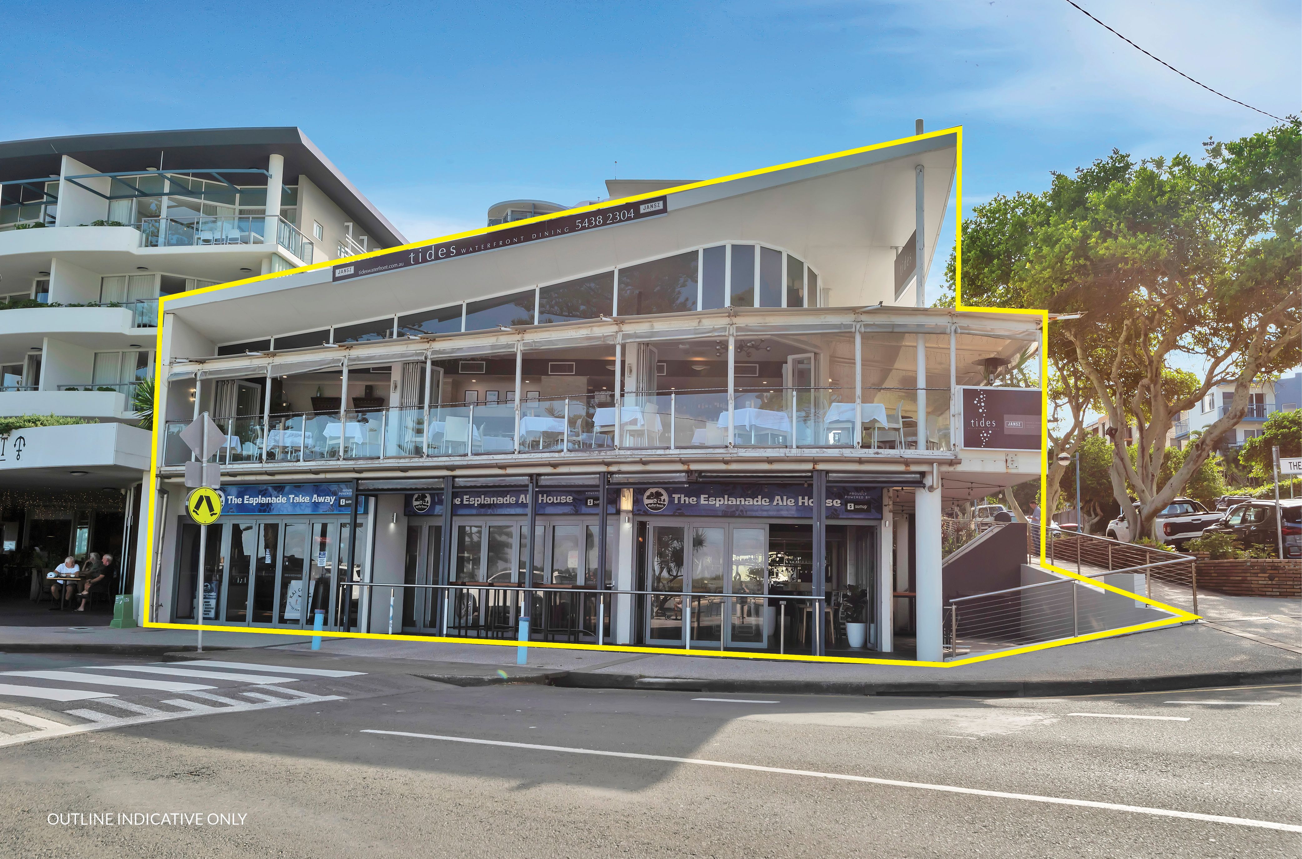 26 Esplanade Bulcock Beach, Caloundra, QLD 4551