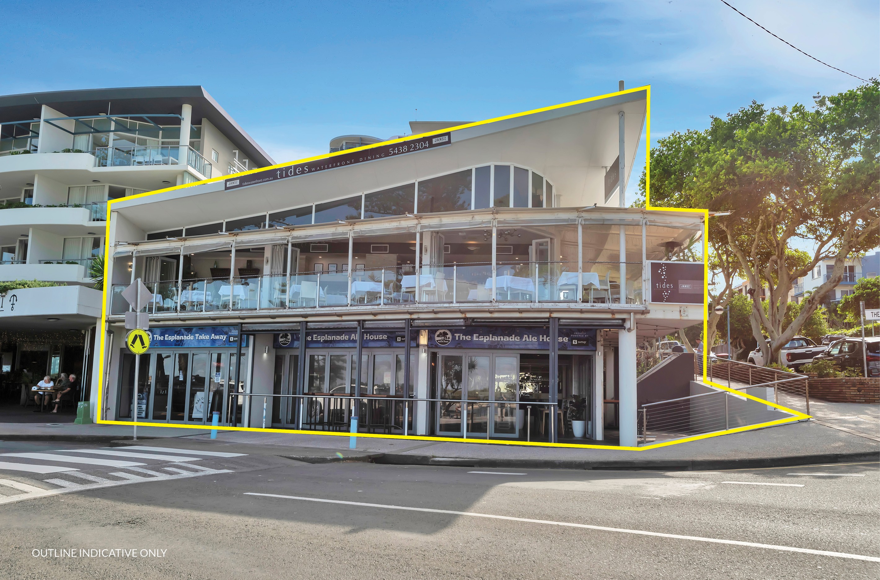 26 Esplanade Bulcock Beach, Caloundra, QLD 4551