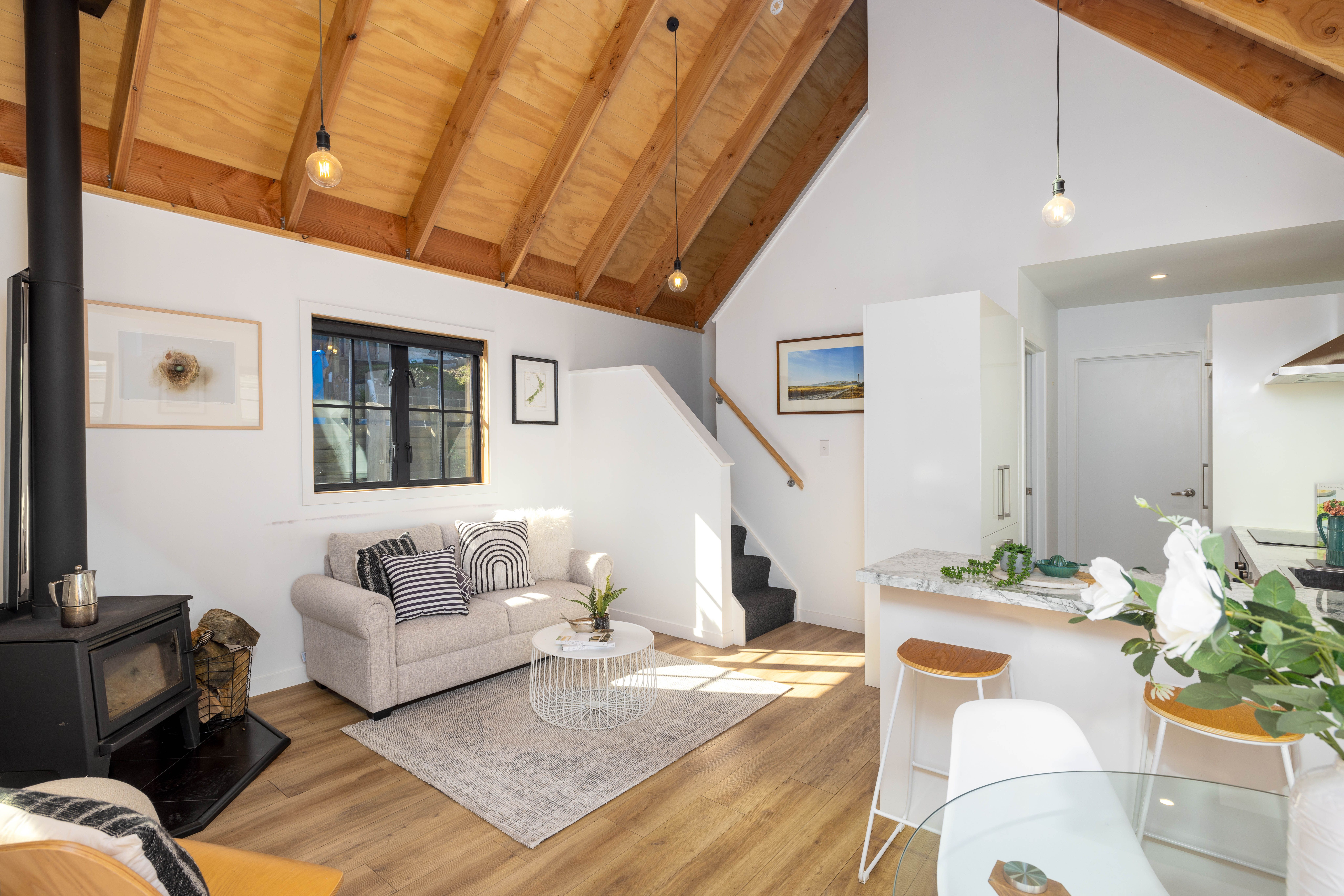 56 Hawkhurst Road, Lyttelton, Christchurch City 8082 Sold House Ray