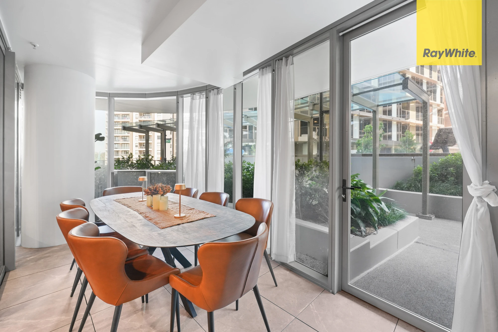 438/180 George Street, Parramatta, NSW 2150