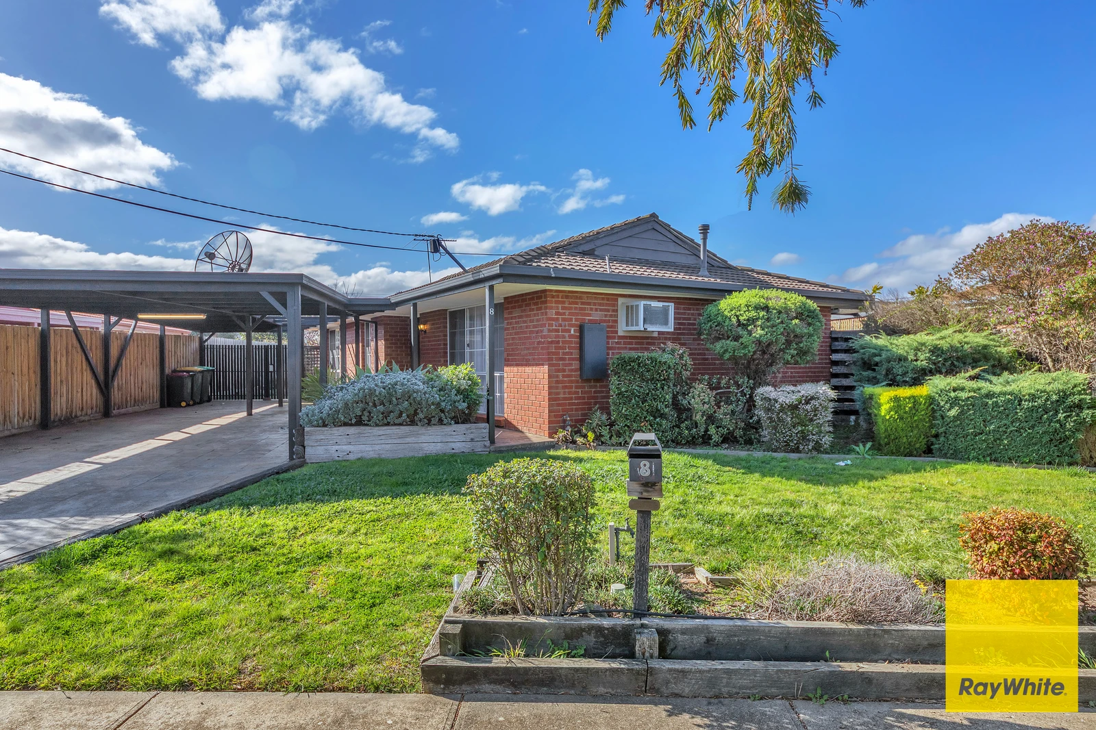 8 Woorite Place, Wyndham Vale, VIC 3024