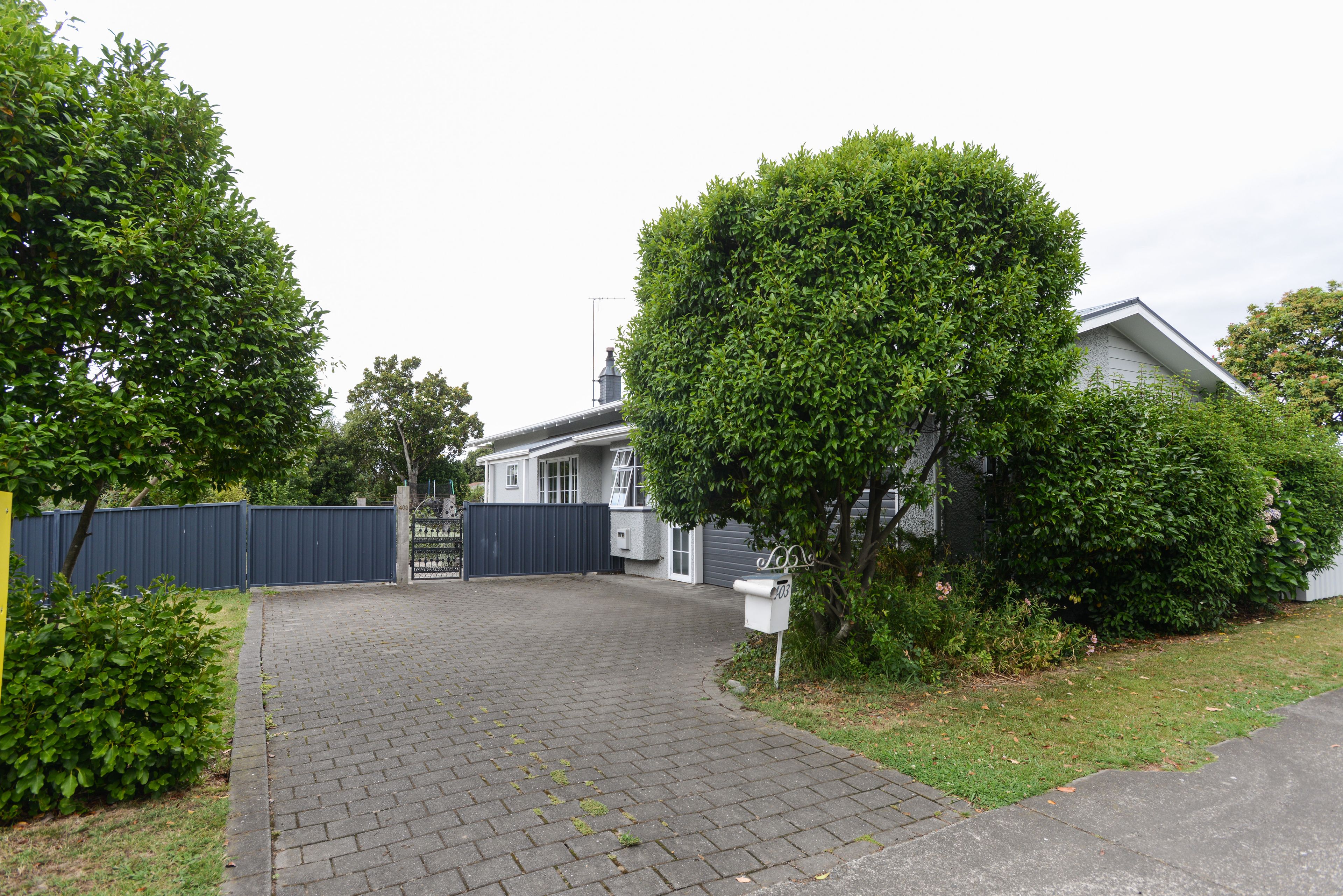 403 Cornwall Road, Mahora, Hastings District