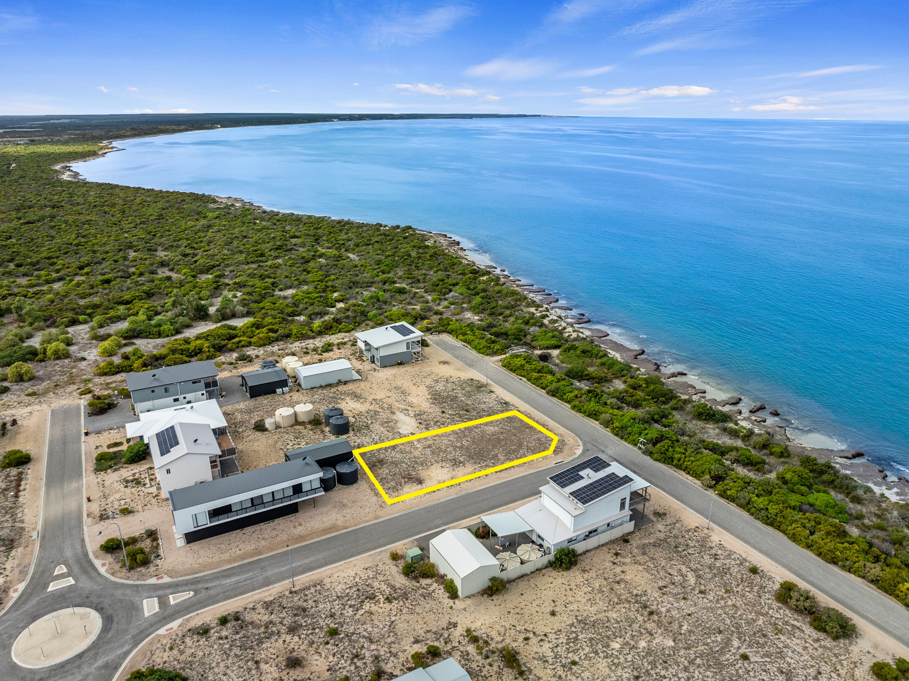 25 The Esplanade, Marion Bay, SA 5575