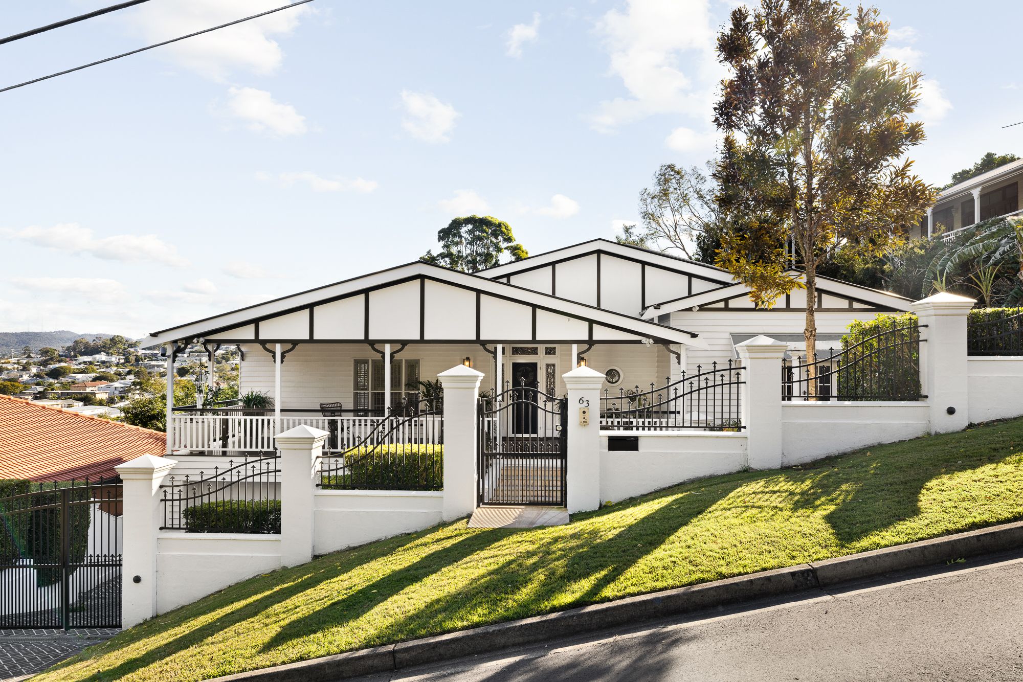 63 Paling Avenue, Wilston QLD 4051