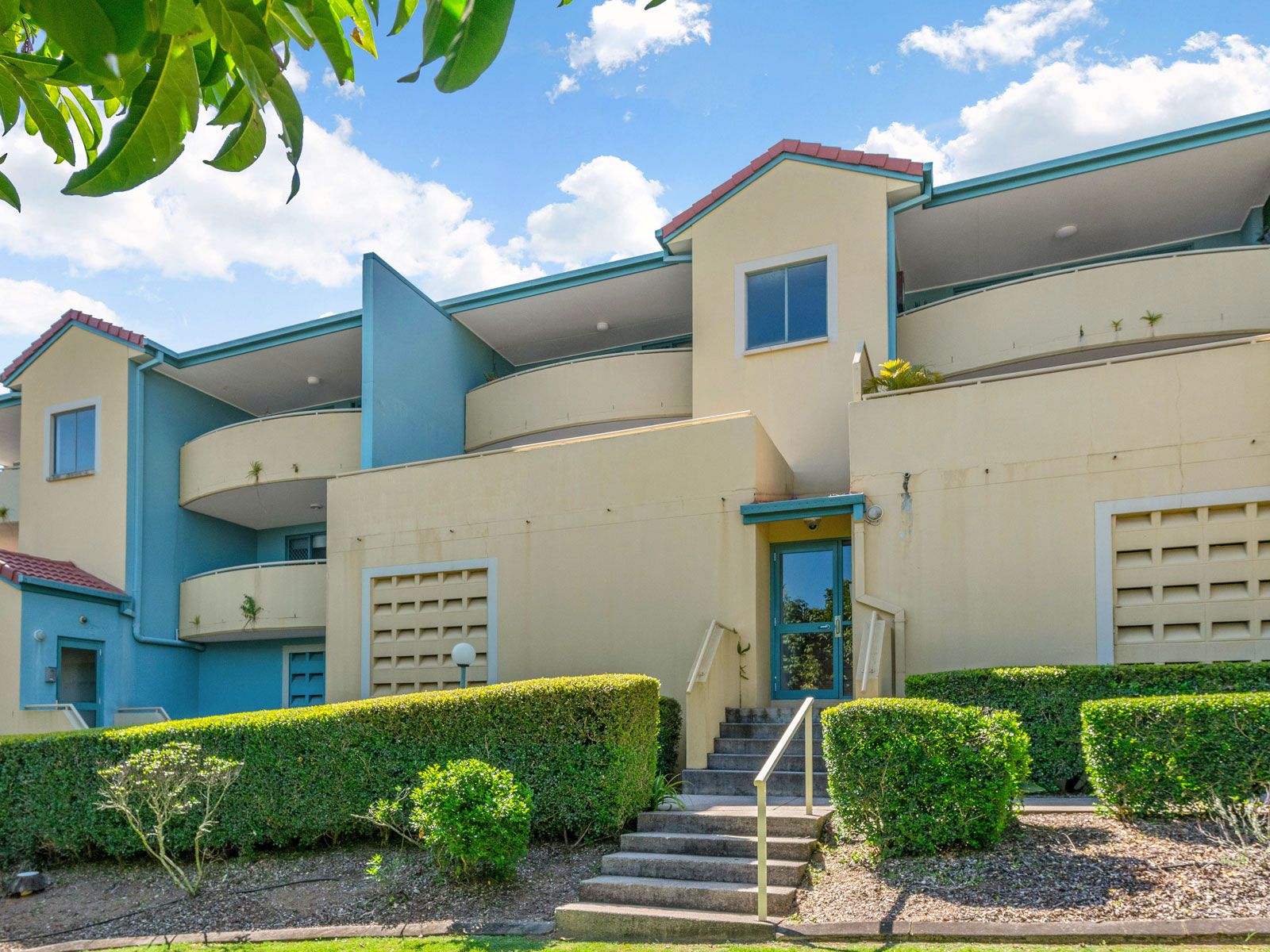 4/25-27 Whytecliffe Street, Albion, QLD 4010