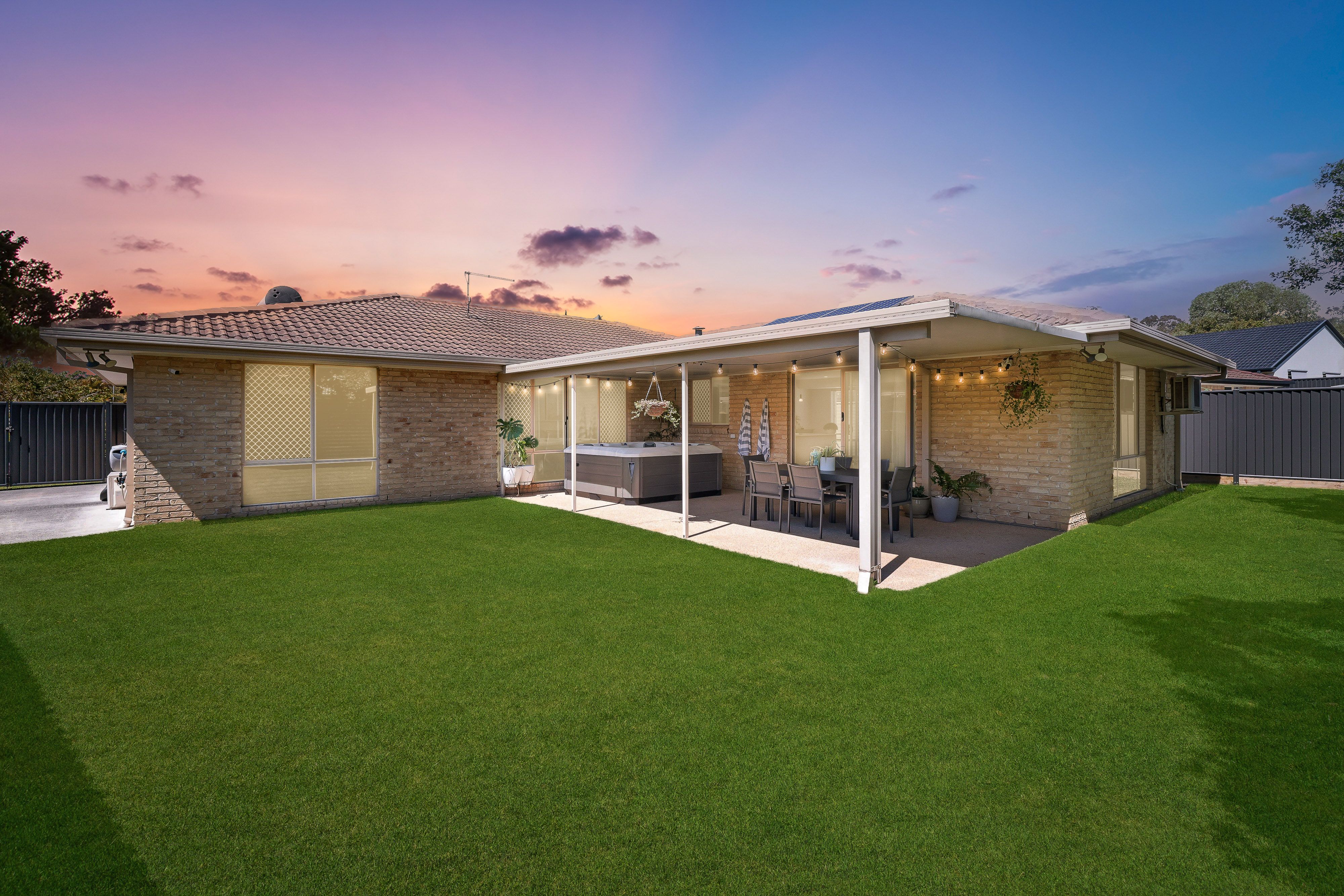 3 Baumann Street, Upper Coomera QLD 4209