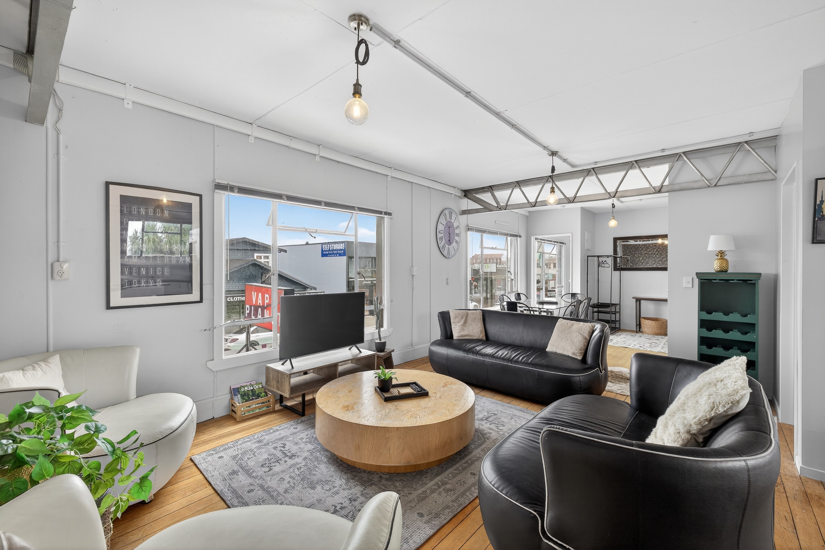 2/270 Lincoln Road, Addington, Christchurch City