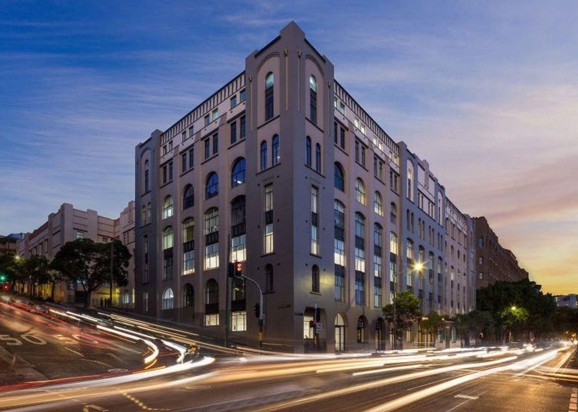 108/330 Wattle Street, Ultimo, NSW 2007