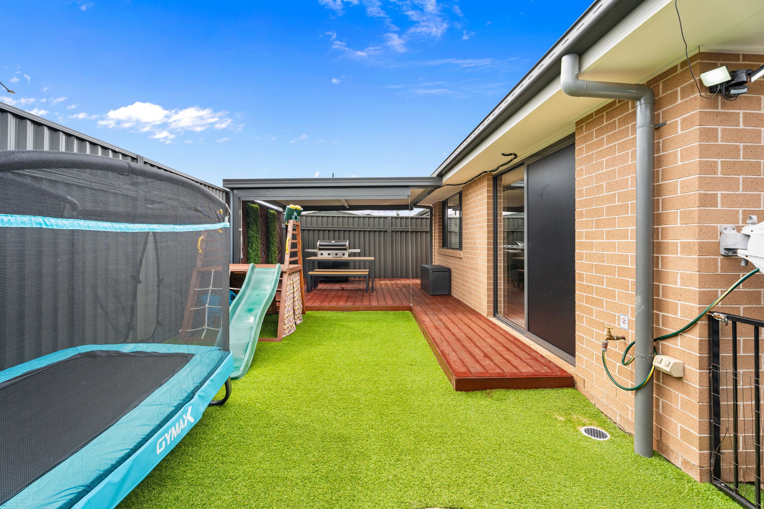 17 Academy Street, Jordan Springs, NSW