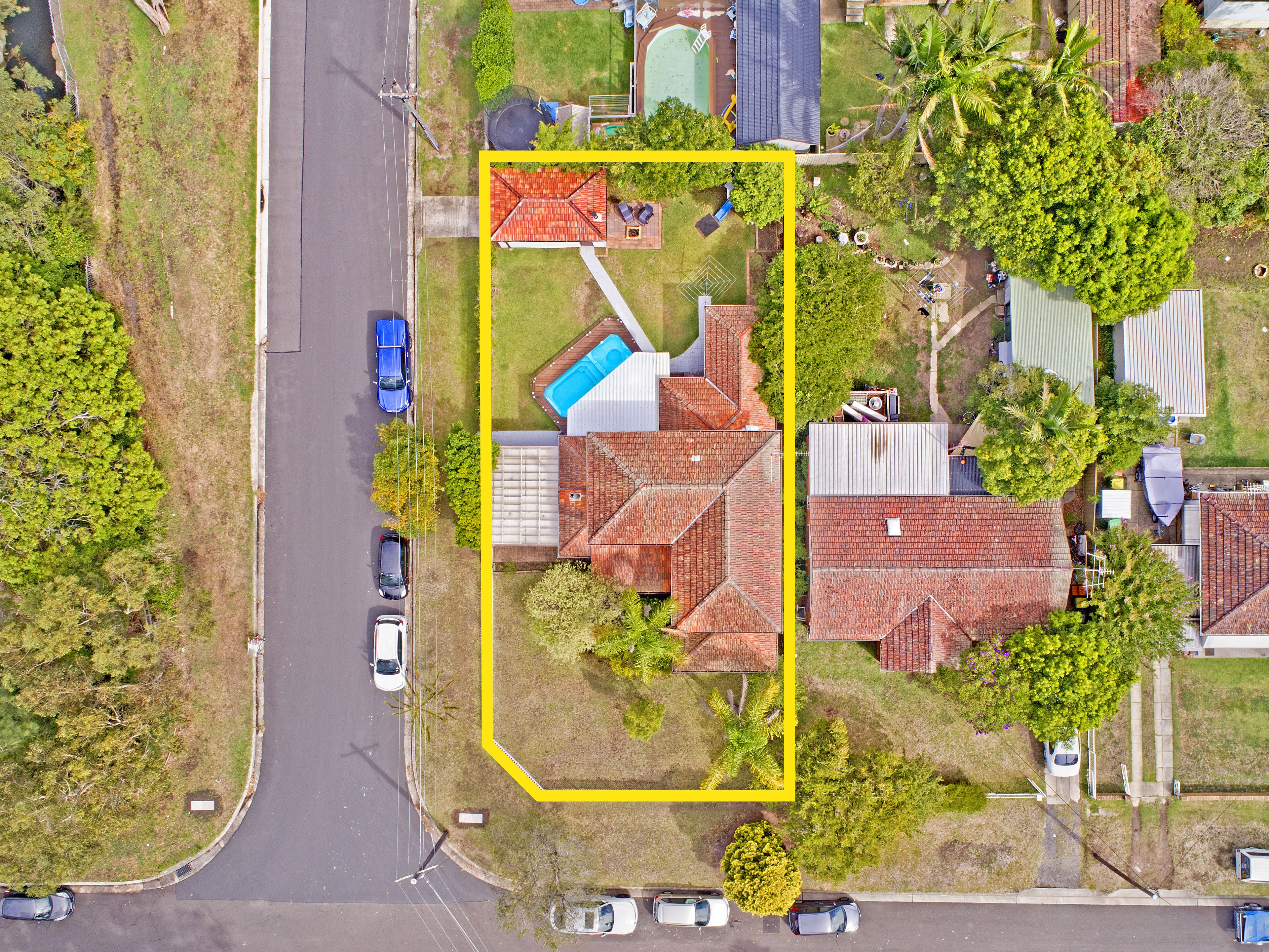 13 Taren Road