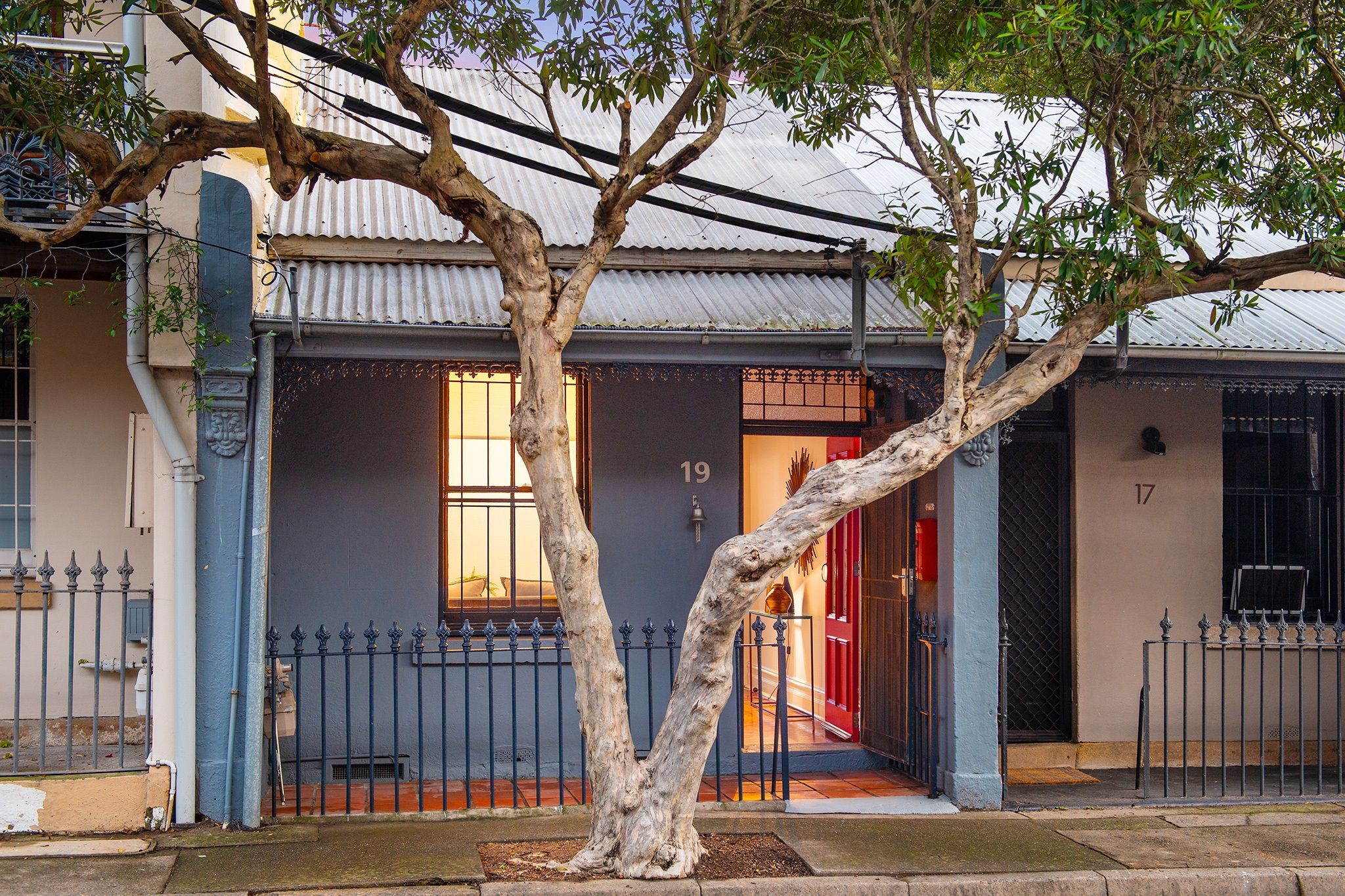 19 Briggs Street, Camperdown NSW 2050