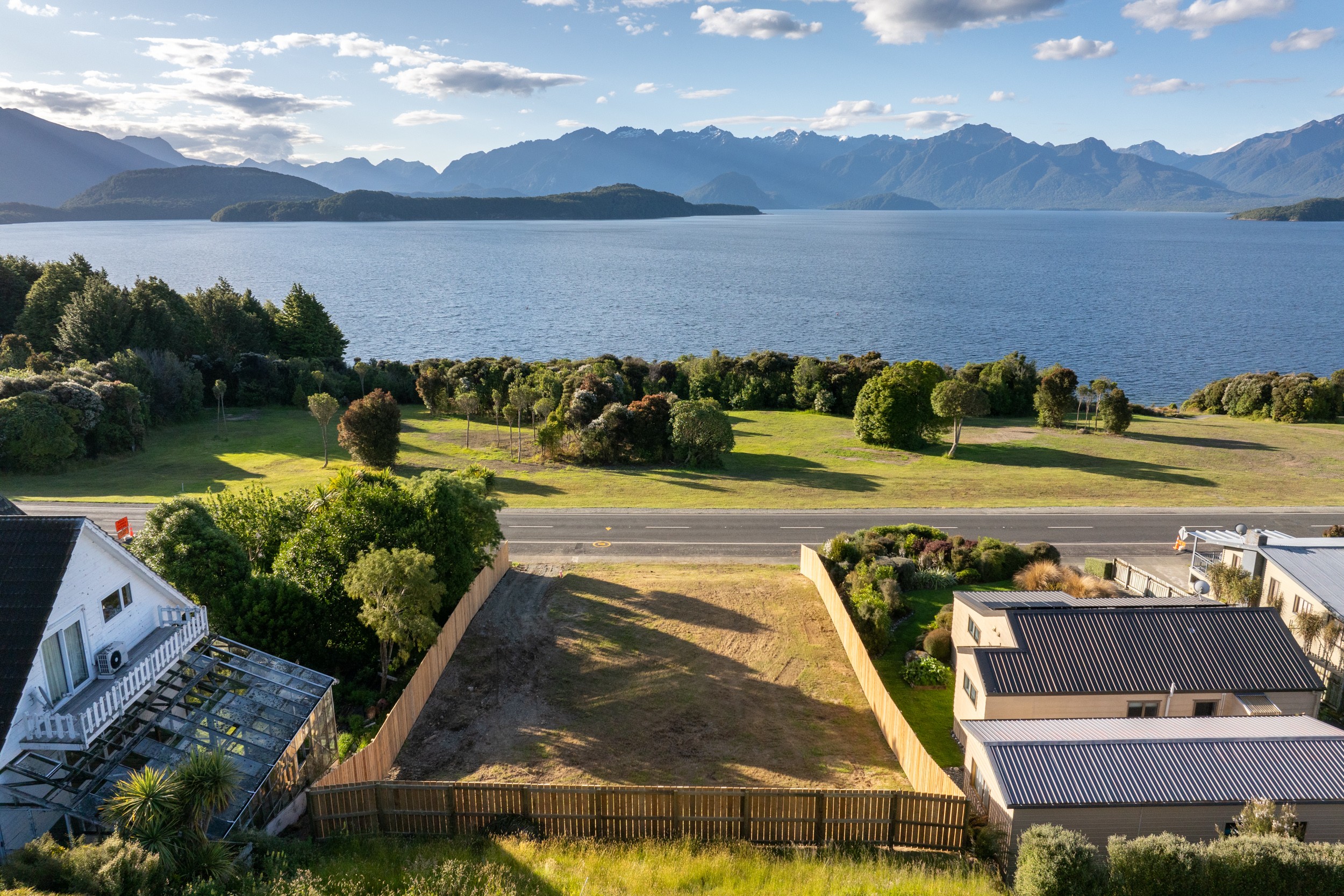 10 Cathedral Drive, Manapouri, Southland District