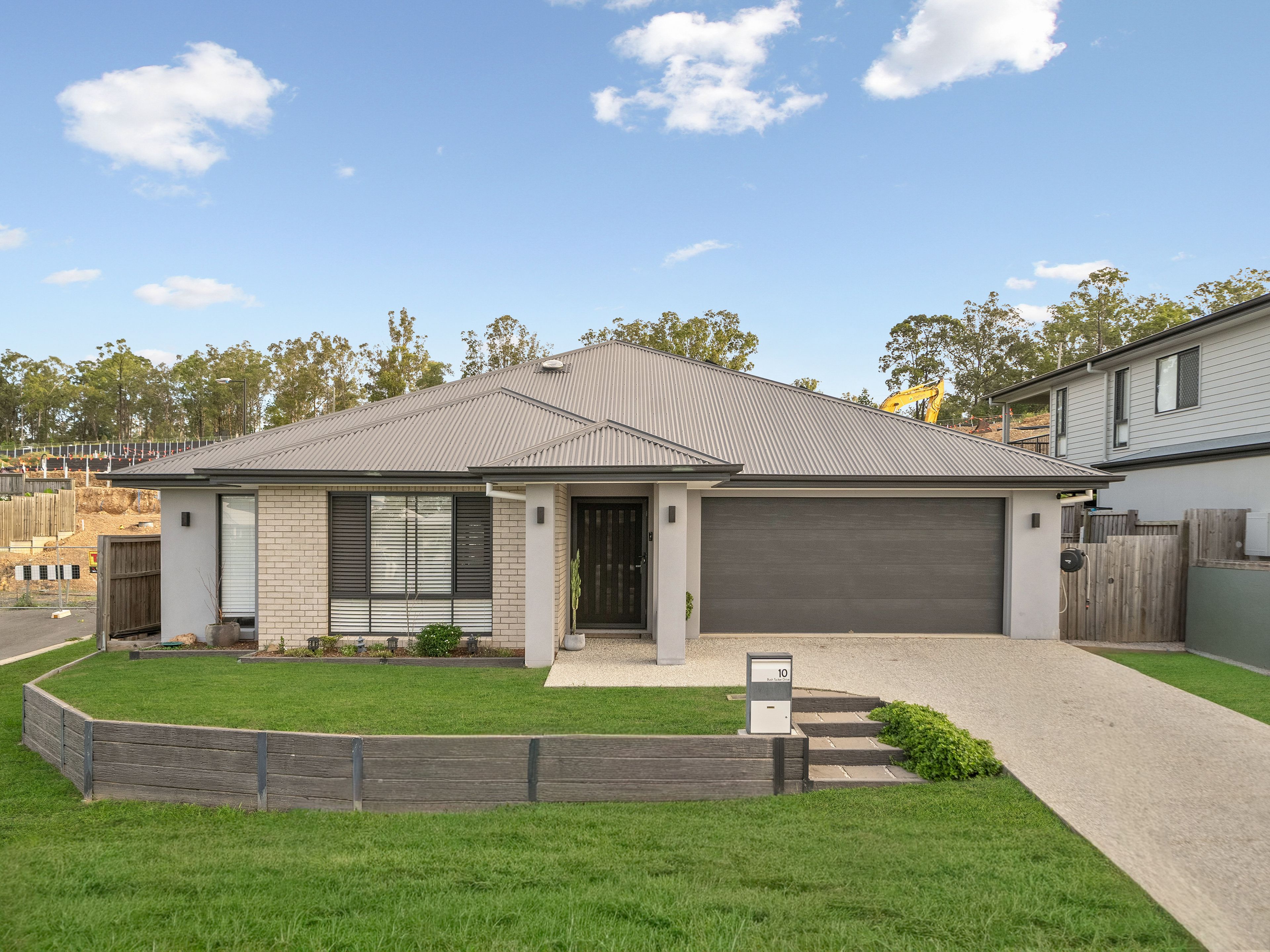 10 Bush Tucker Drive, Narangba, QLD 4504