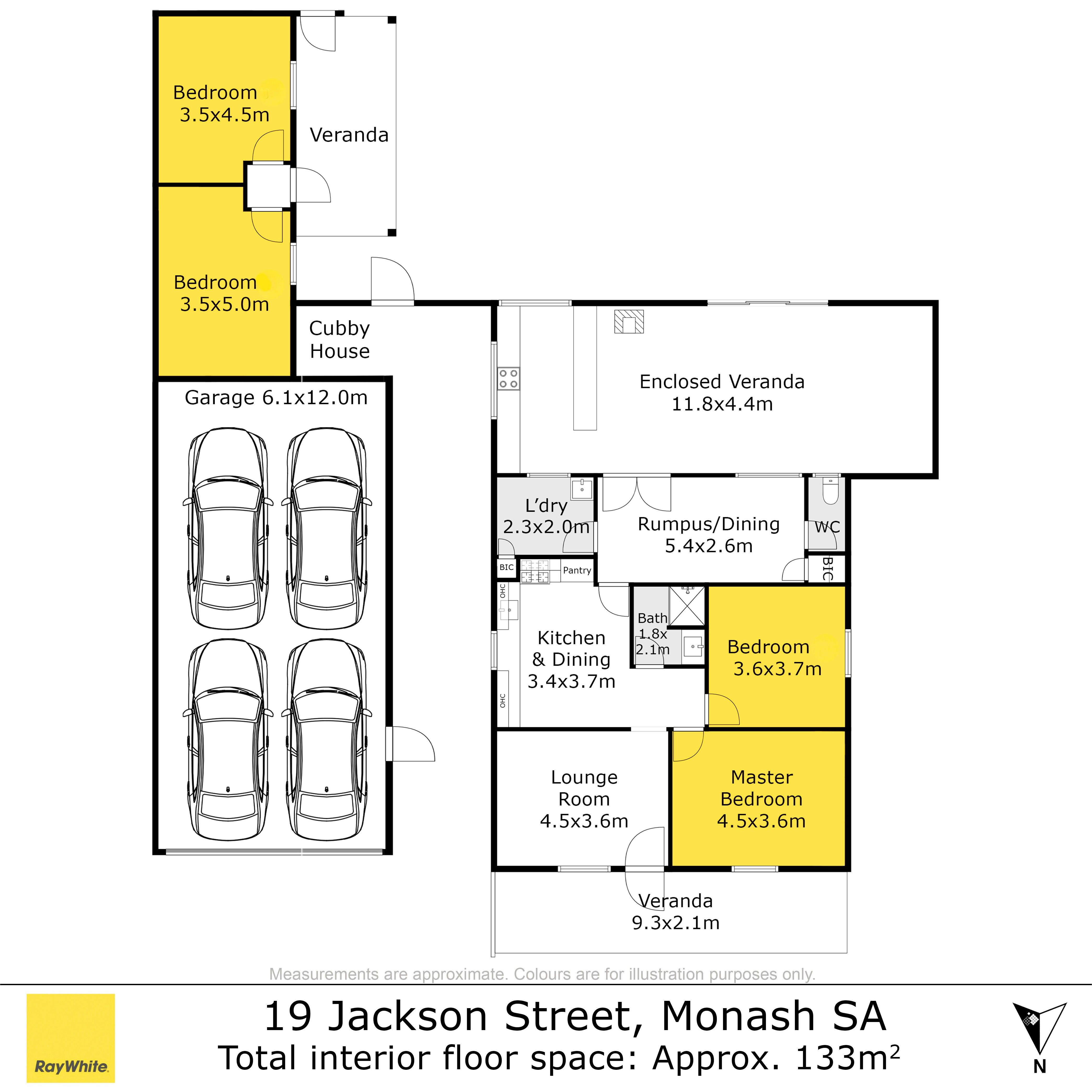 19 Jackson Street — photo 26 of 27