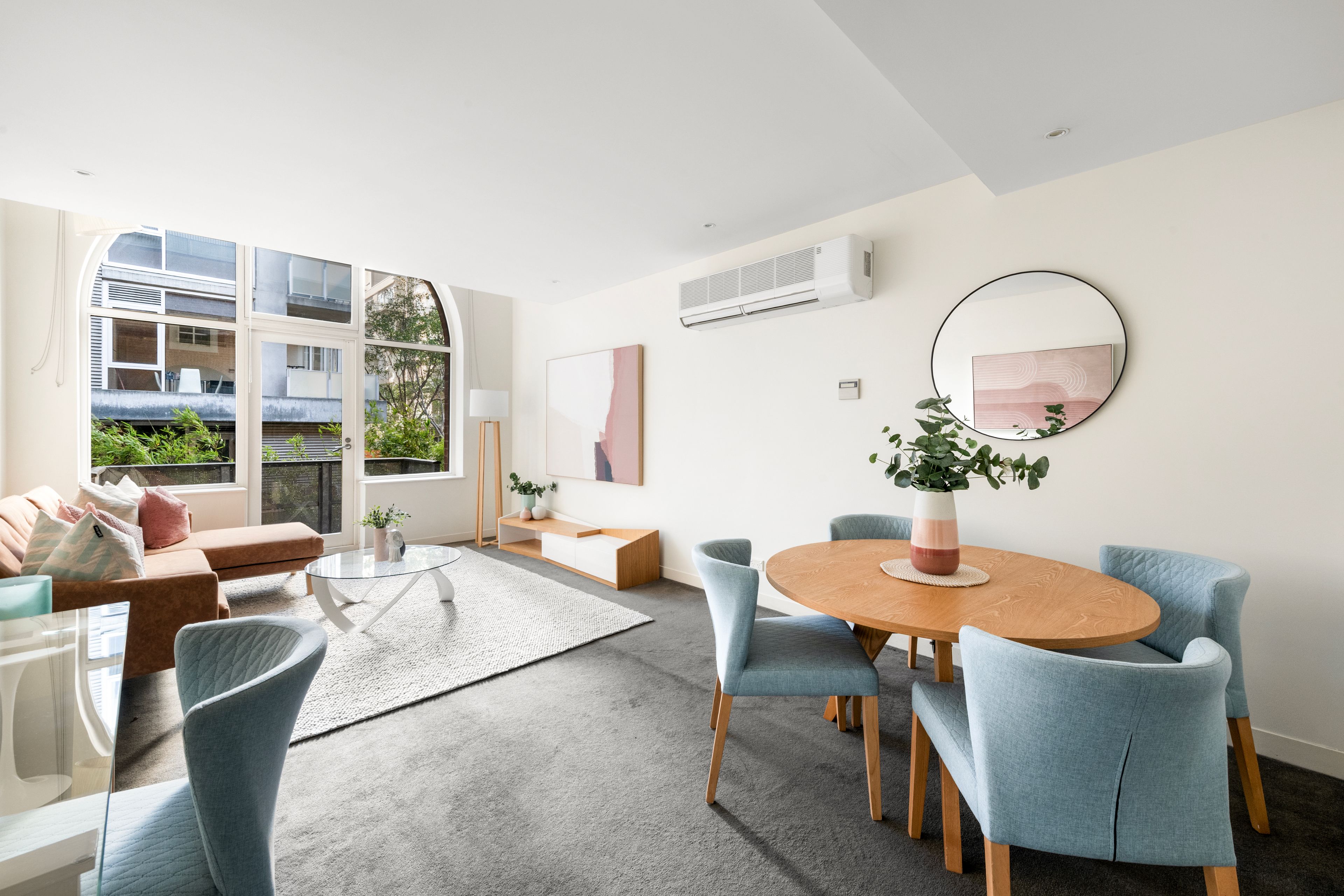 P2/189 Powlett Street, East Melbourne, VIC 3002